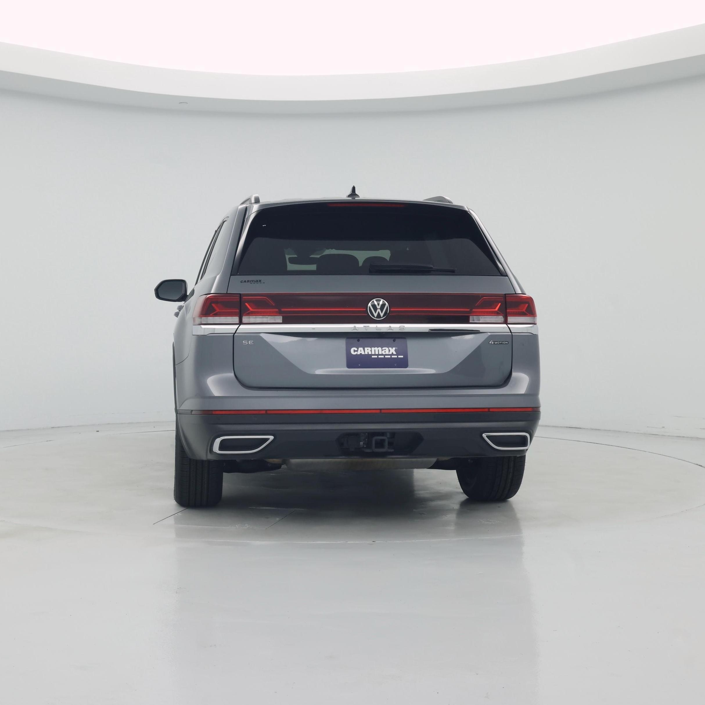 Thumbnail: 2024 Volkswagen Atlas - 6