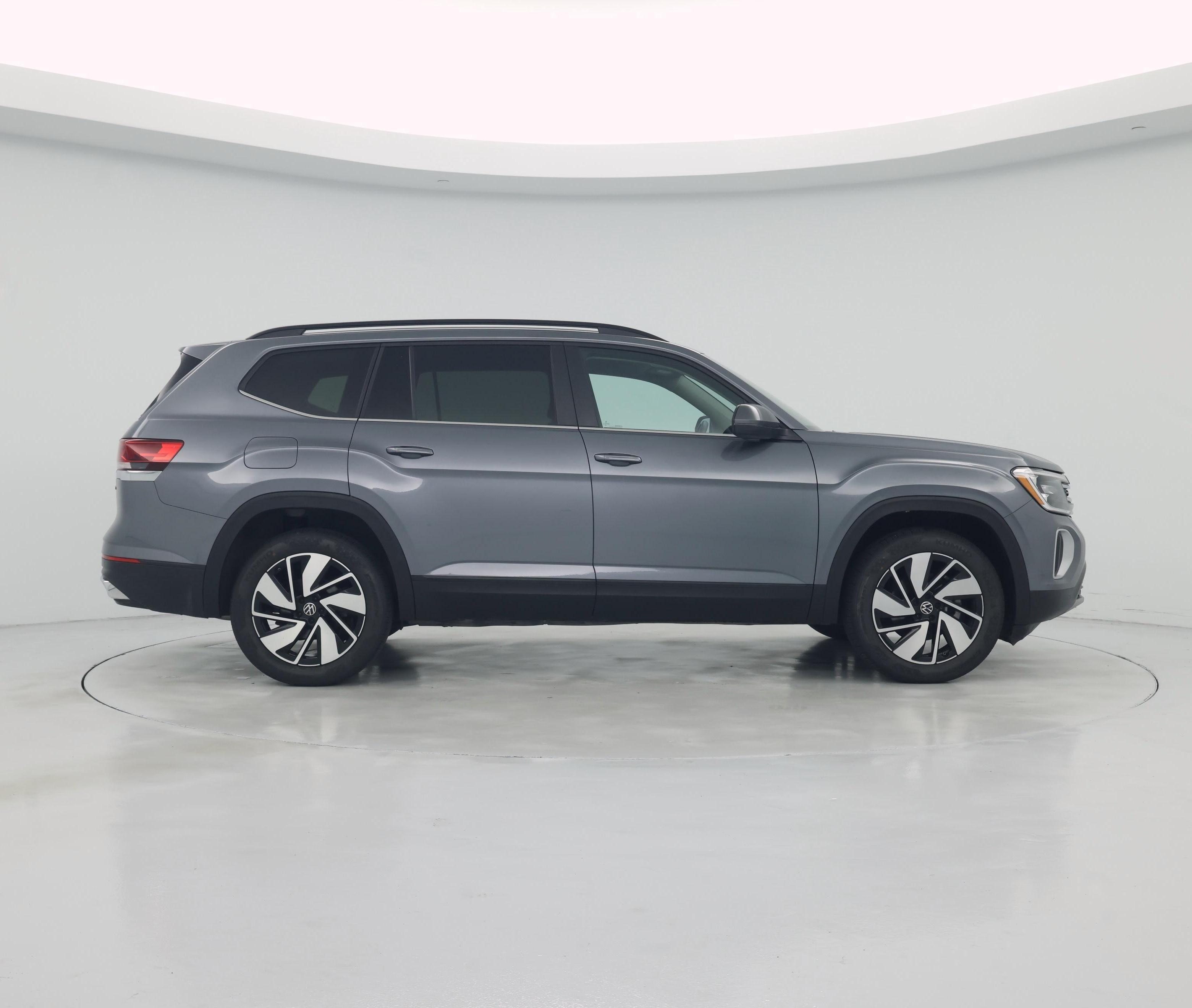 Thumbnail: 2024 Volkswagen Atlas - 7