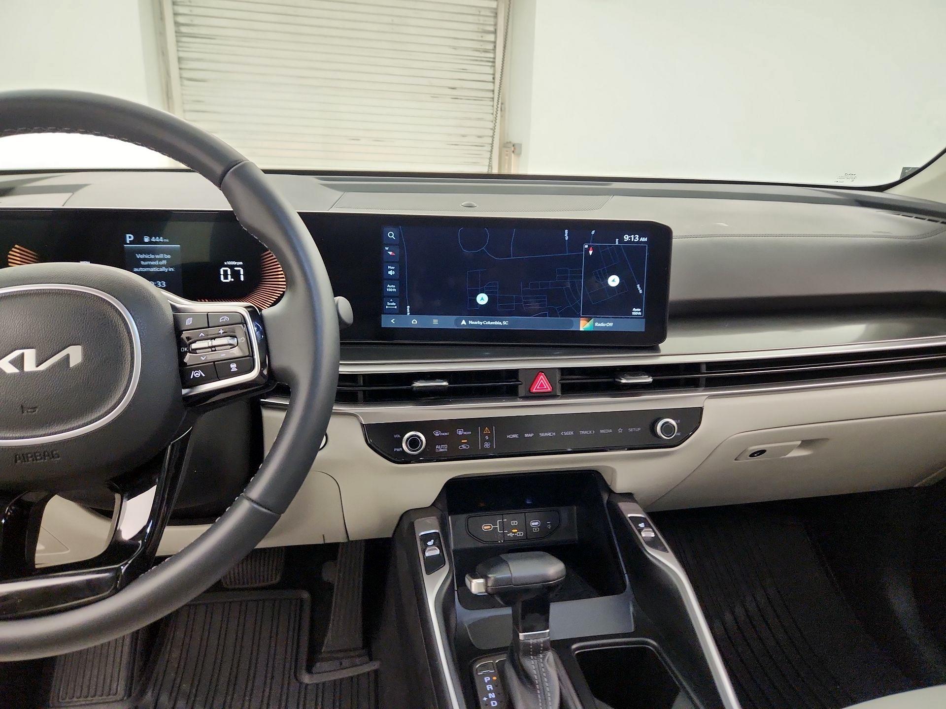 Thumbnail: 2025 Kia Sorento - 9