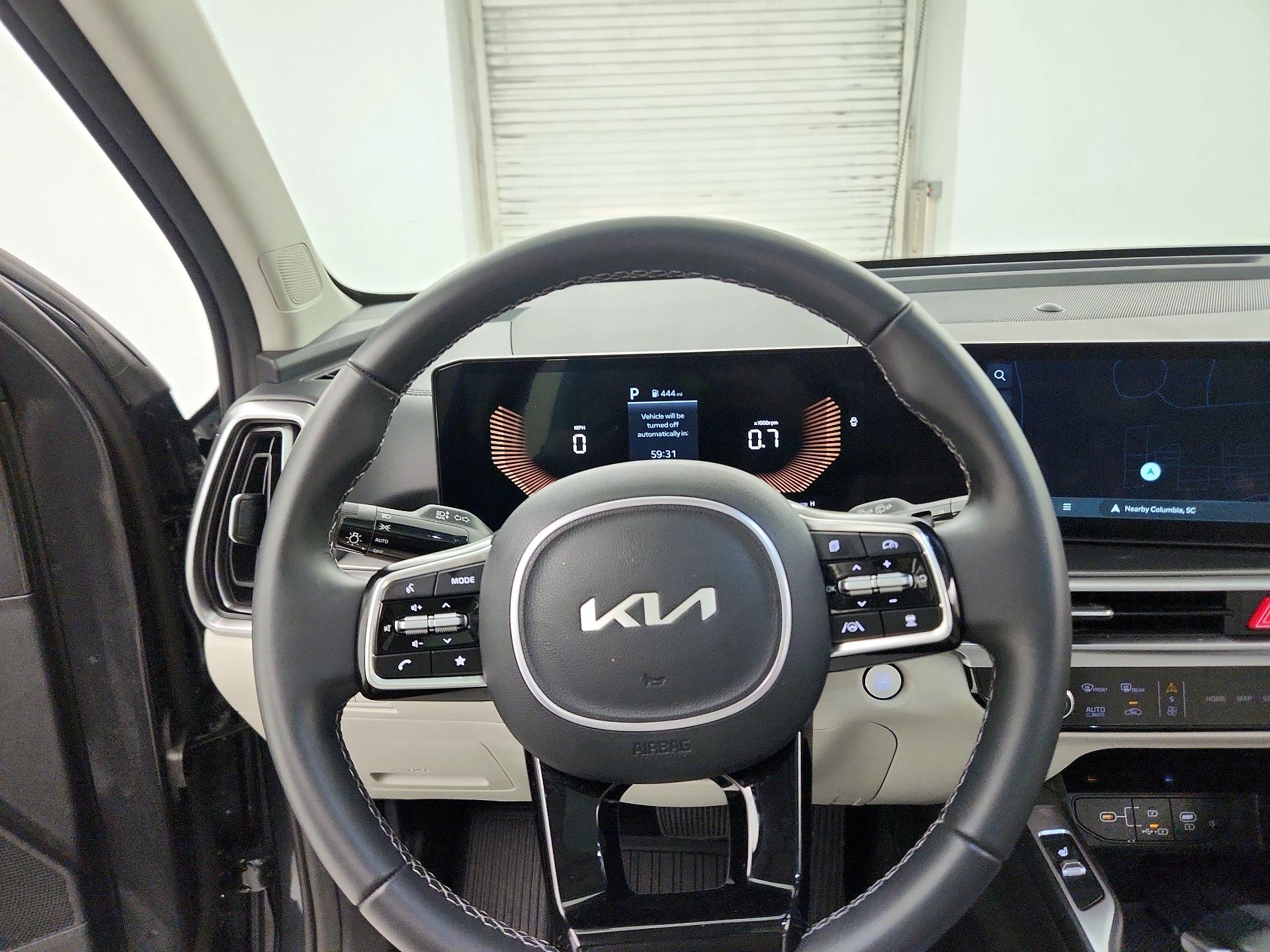 Thumbnail: 2025 Kia Sorento - 10