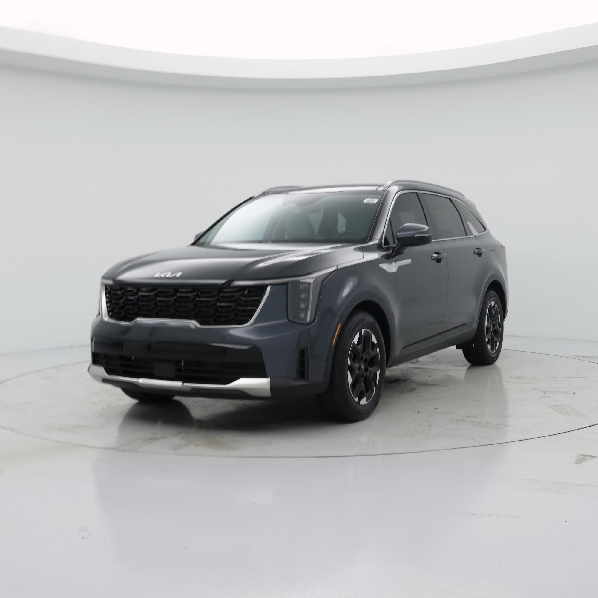 Thumbnail: 2025 Kia Sorento - 4