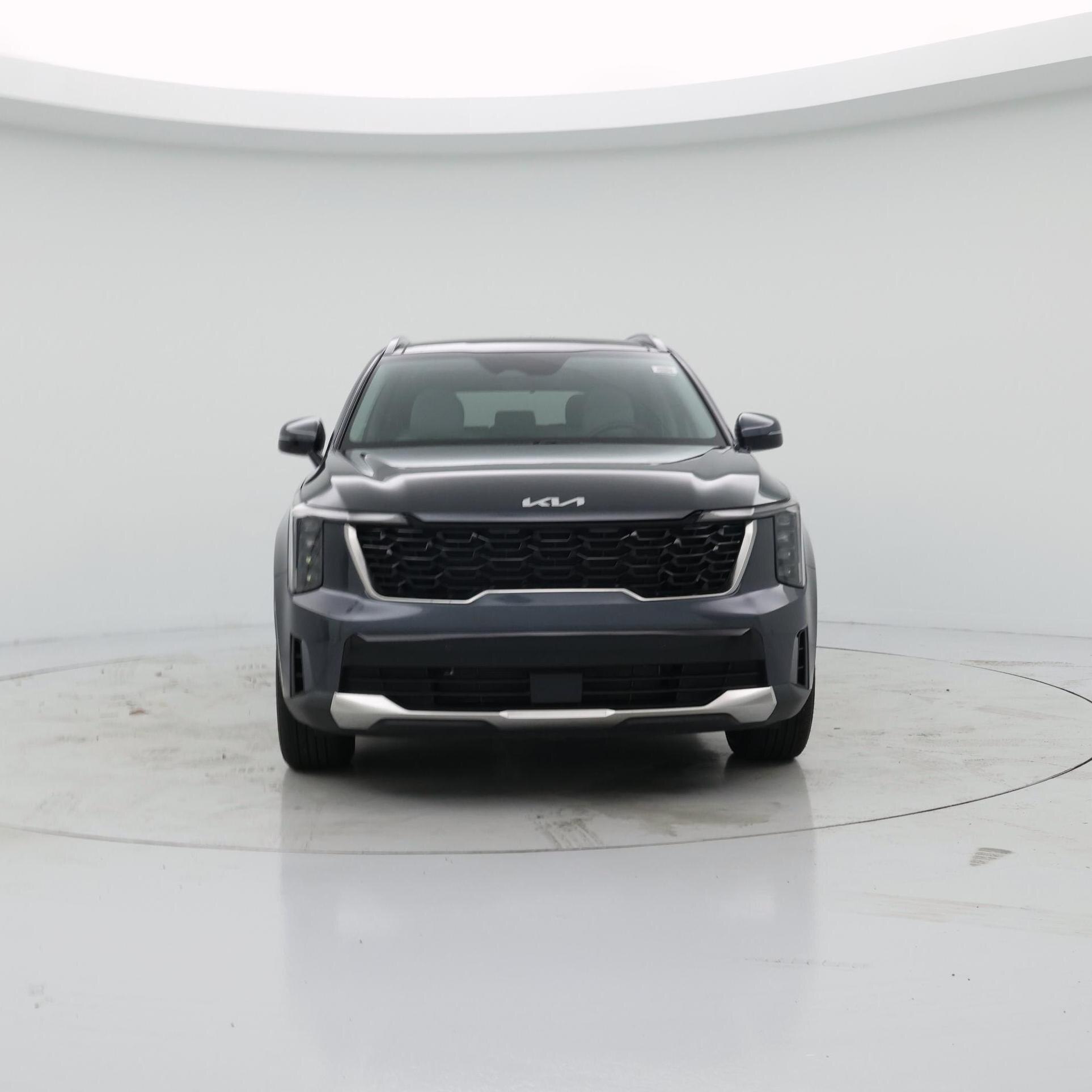 Thumbnail: 2025 Kia Sorento - 5