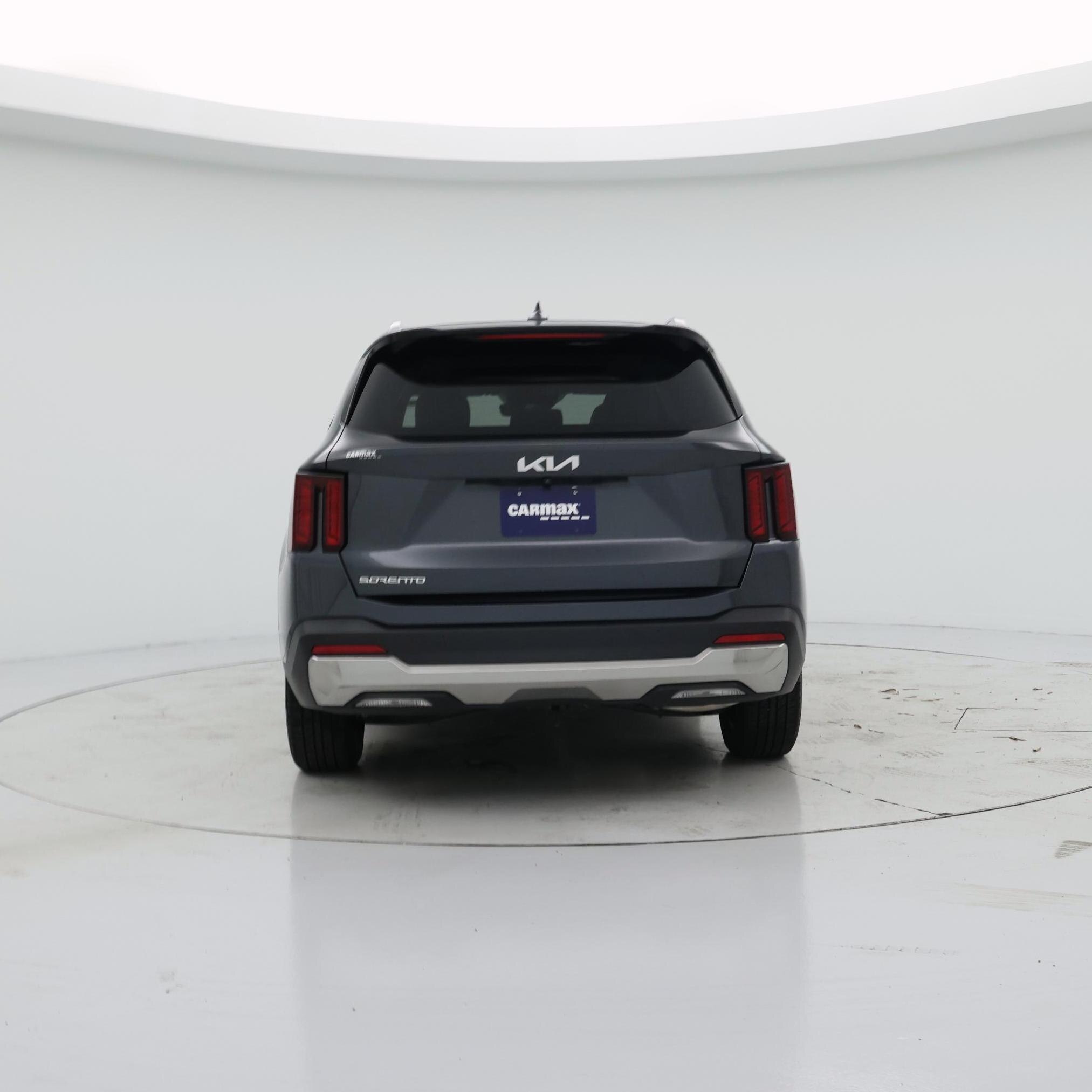Thumbnail: 2025 Kia Sorento - 6