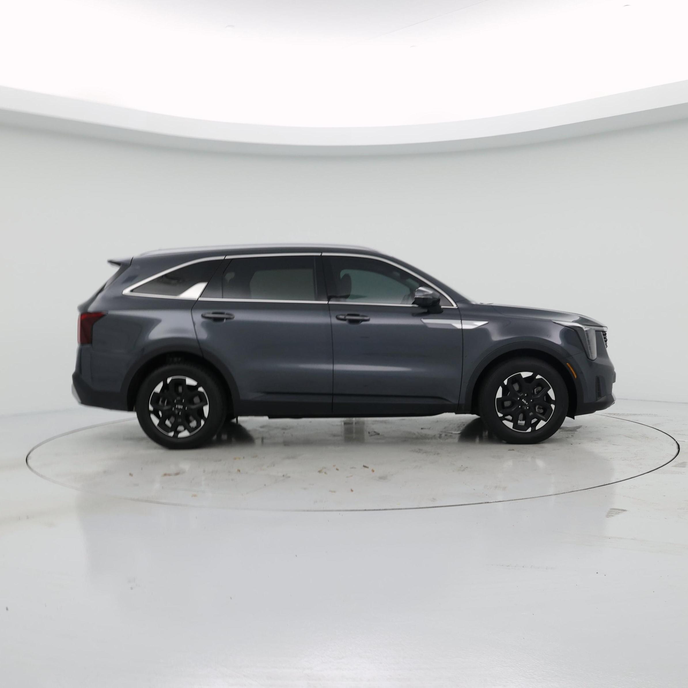 Thumbnail: 2025 Kia Sorento - 7