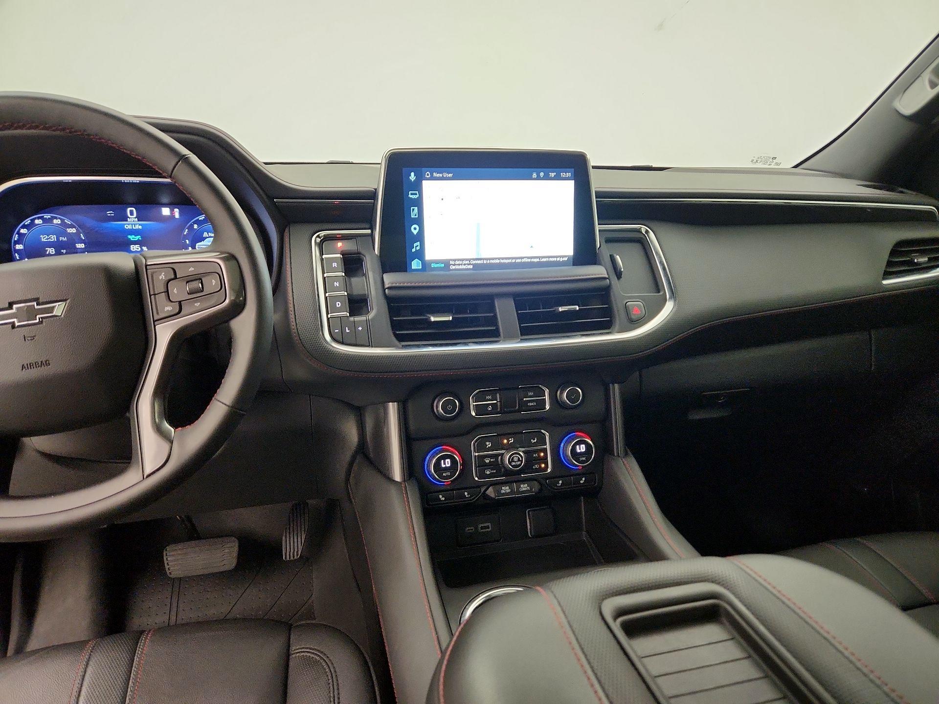 Thumbnail: 2023 Chevrolet Suburban - 9