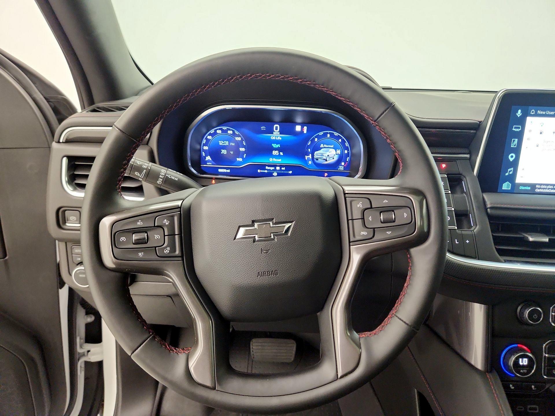 Thumbnail: 2023 Chevrolet Suburban - 10