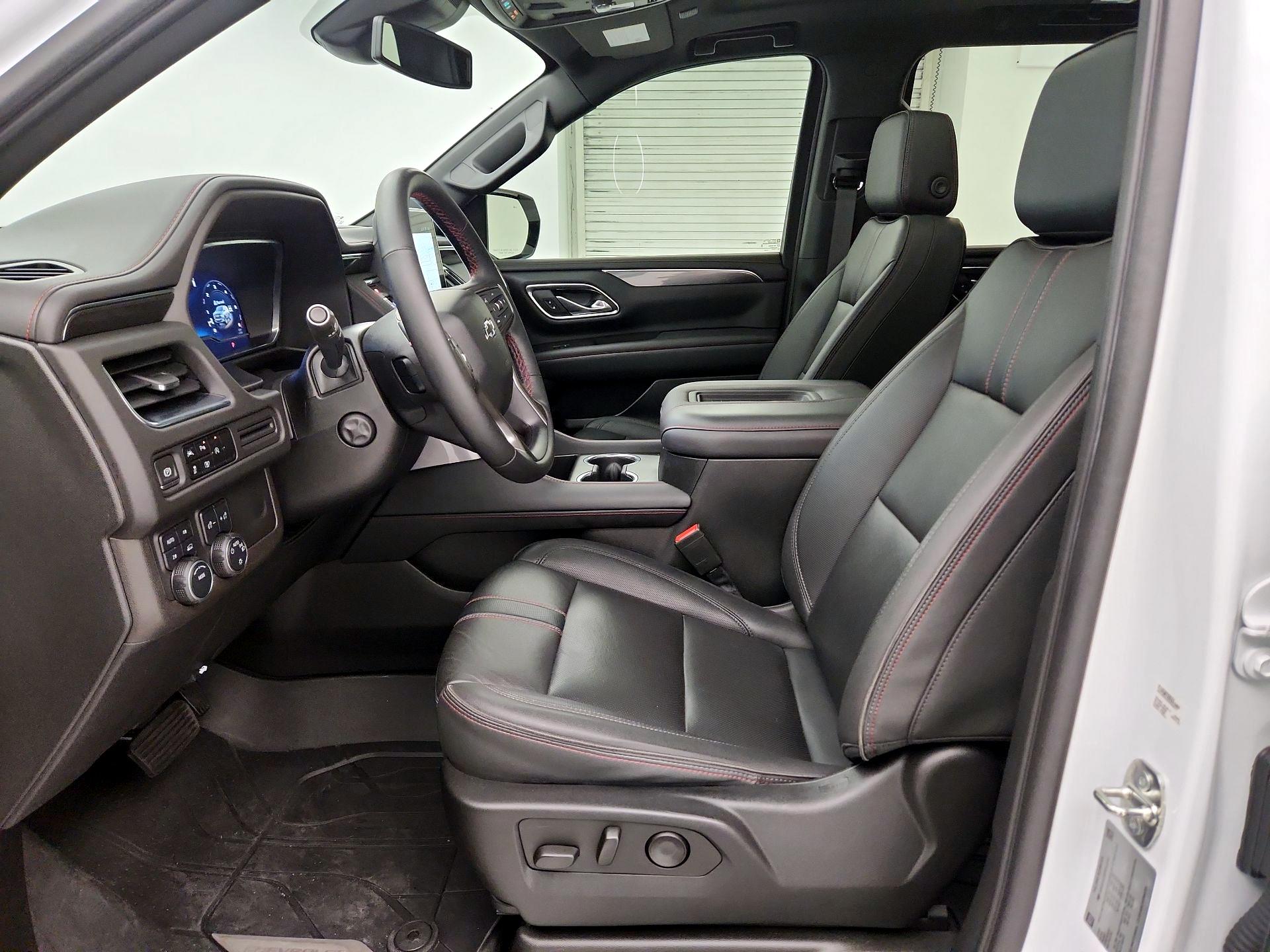 Thumbnail: 2023 Chevrolet Suburban - 11