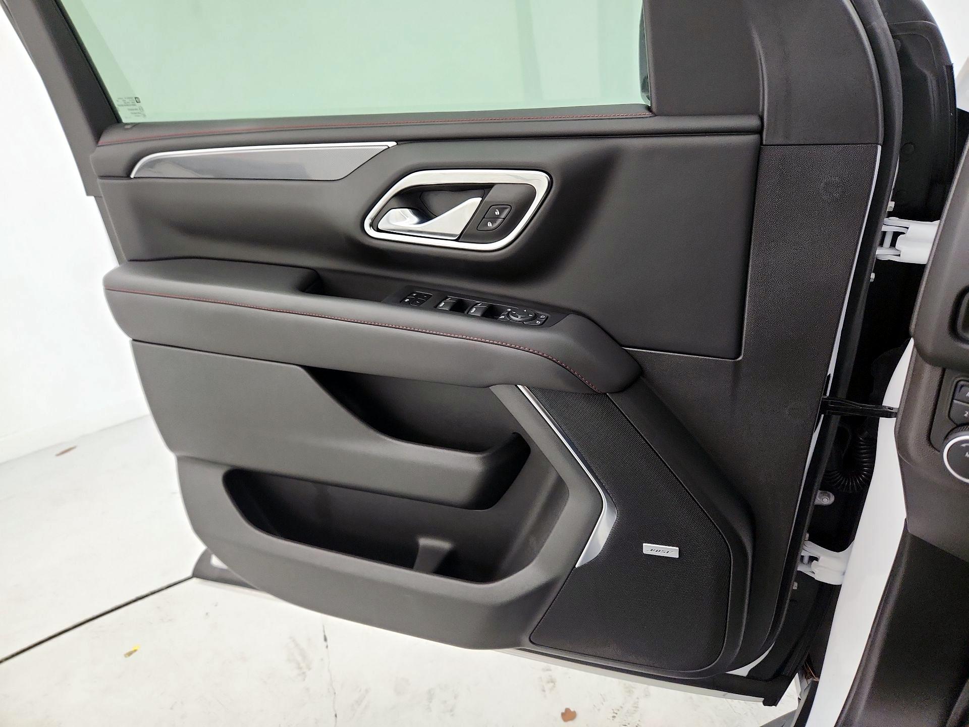 Thumbnail: 2023 Chevrolet Suburban - 12