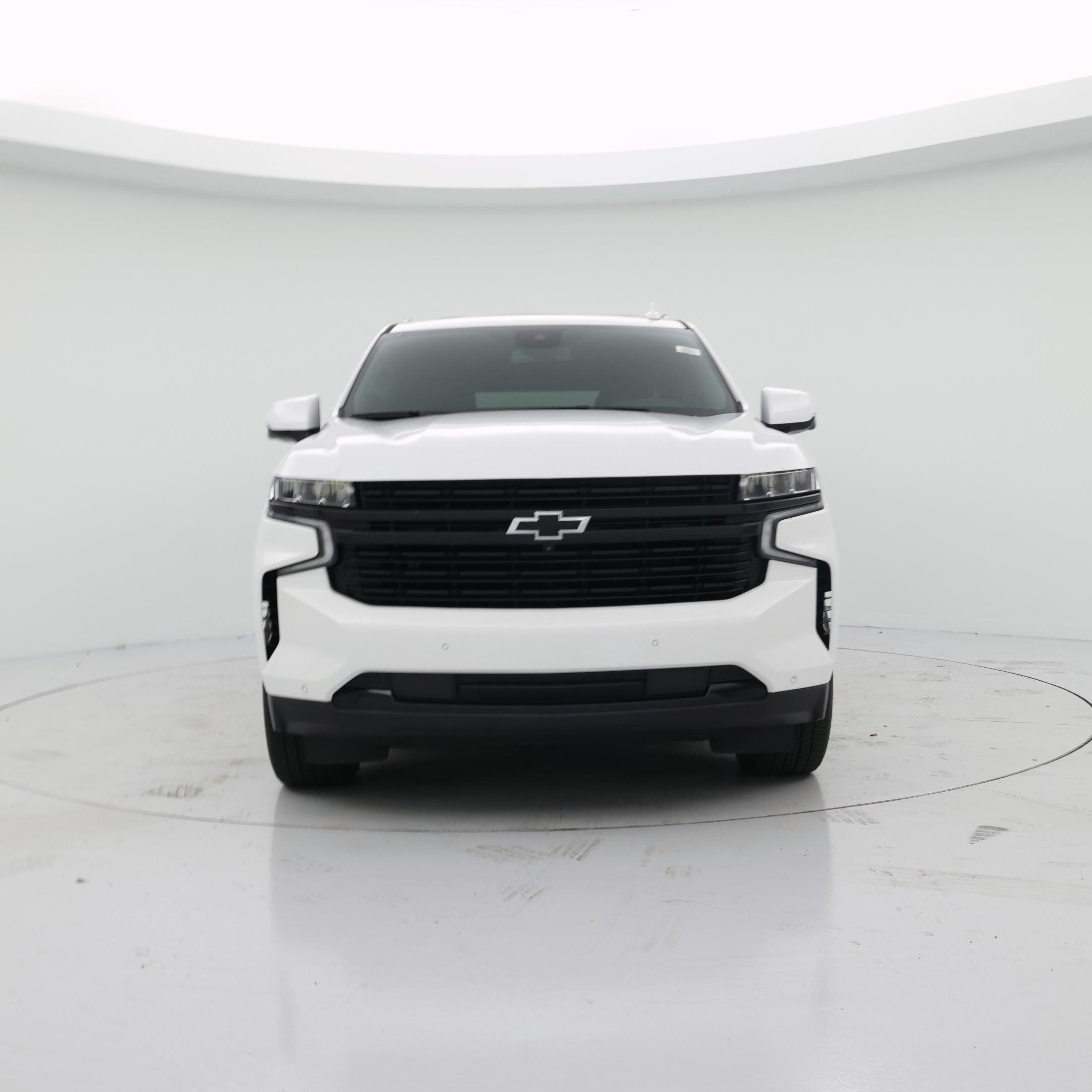 Thumbnail: 2023 Chevrolet Suburban - 5