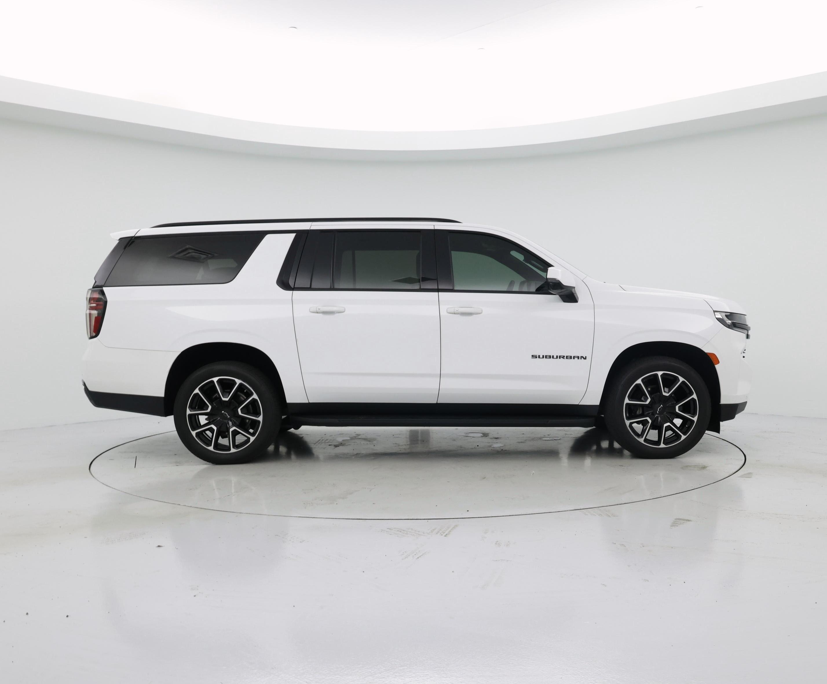 Thumbnail: 2023 Chevrolet Suburban - 7