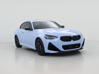2025 BMW M240 I