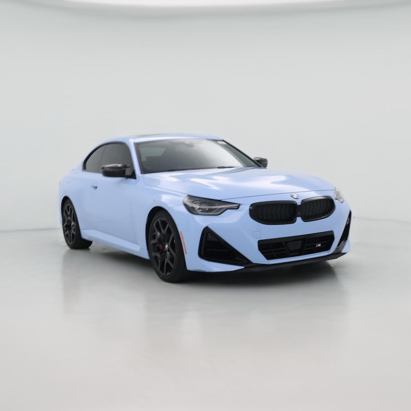 2025 BMW M240 I