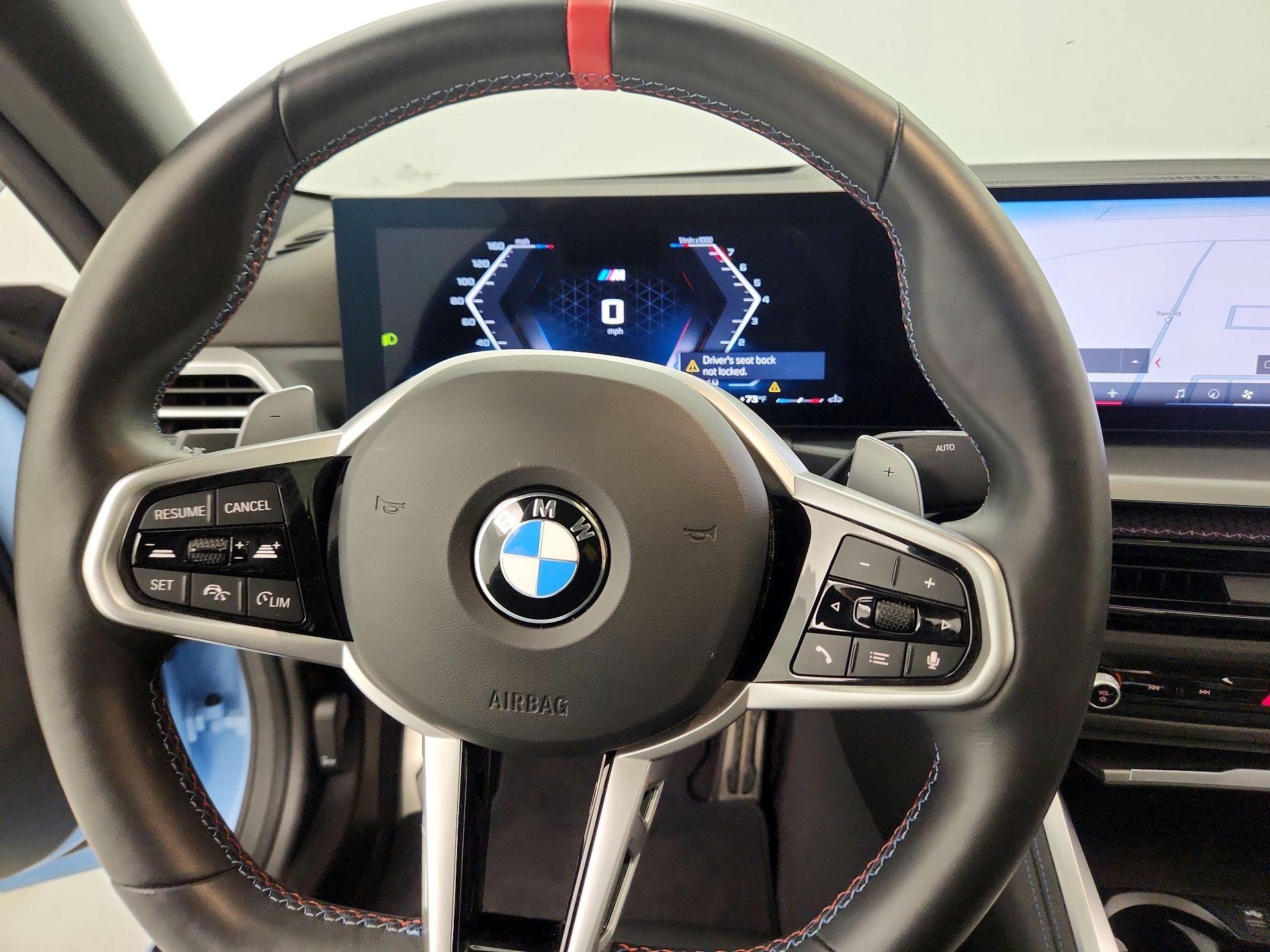 Thumbnail: 2025 BMW 2 Series - 10