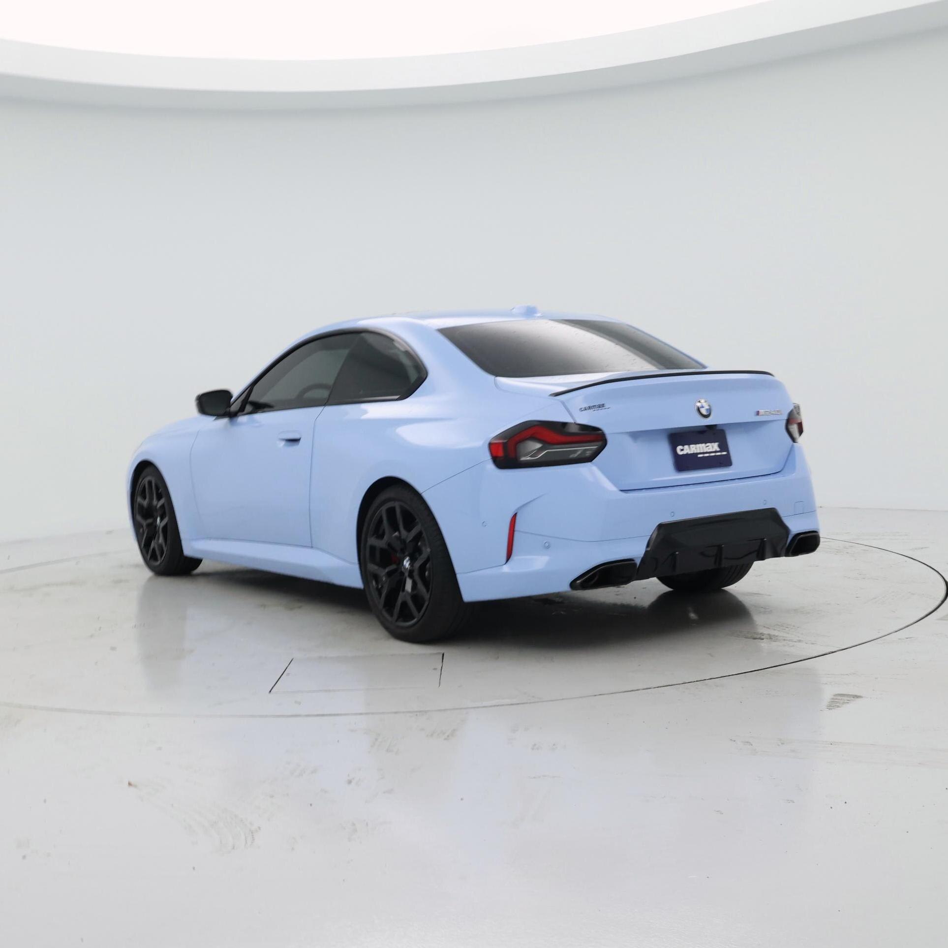 Thumbnail: 2025 BMW 2 Series - 2