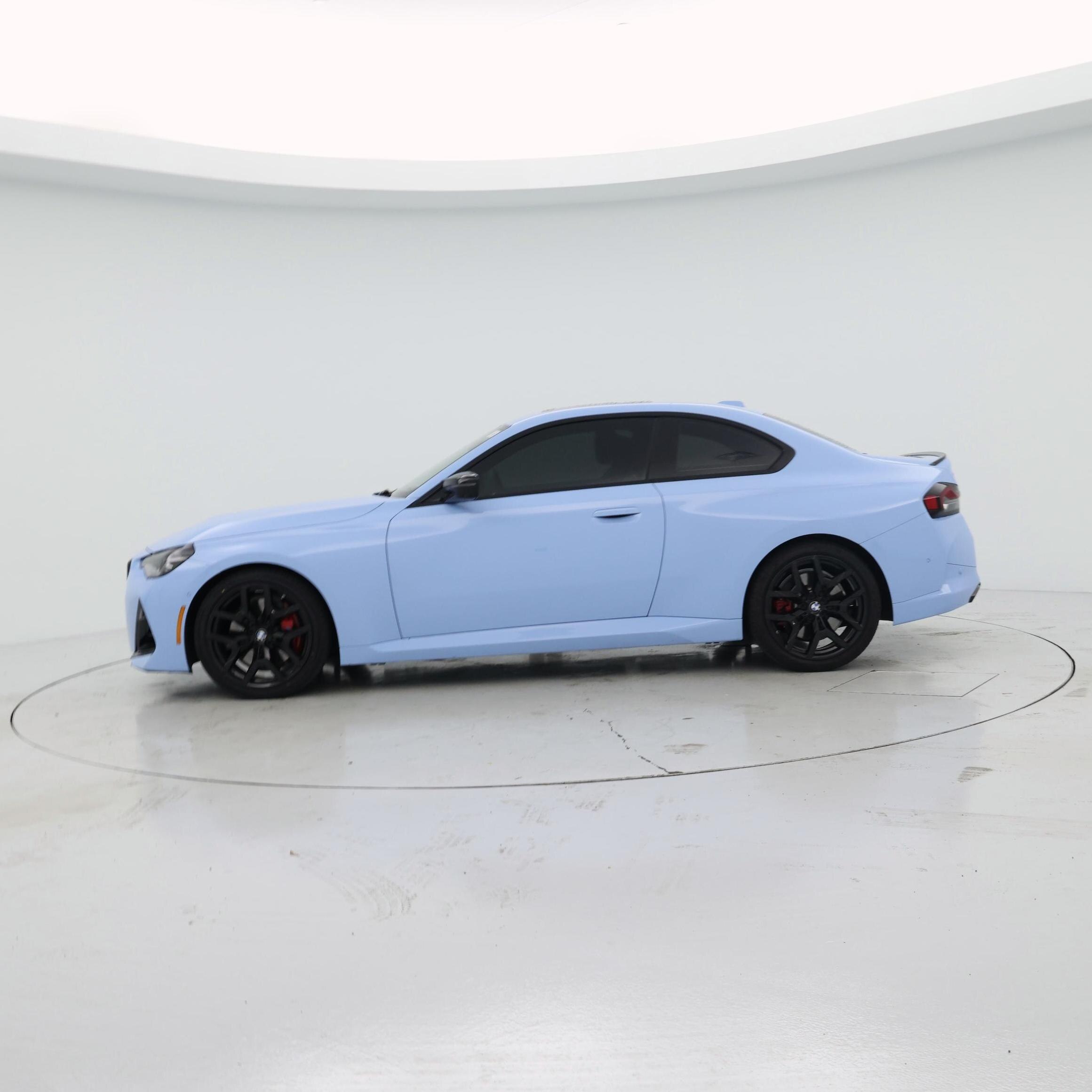 Thumbnail: 2025 BMW 2 Series - 3
