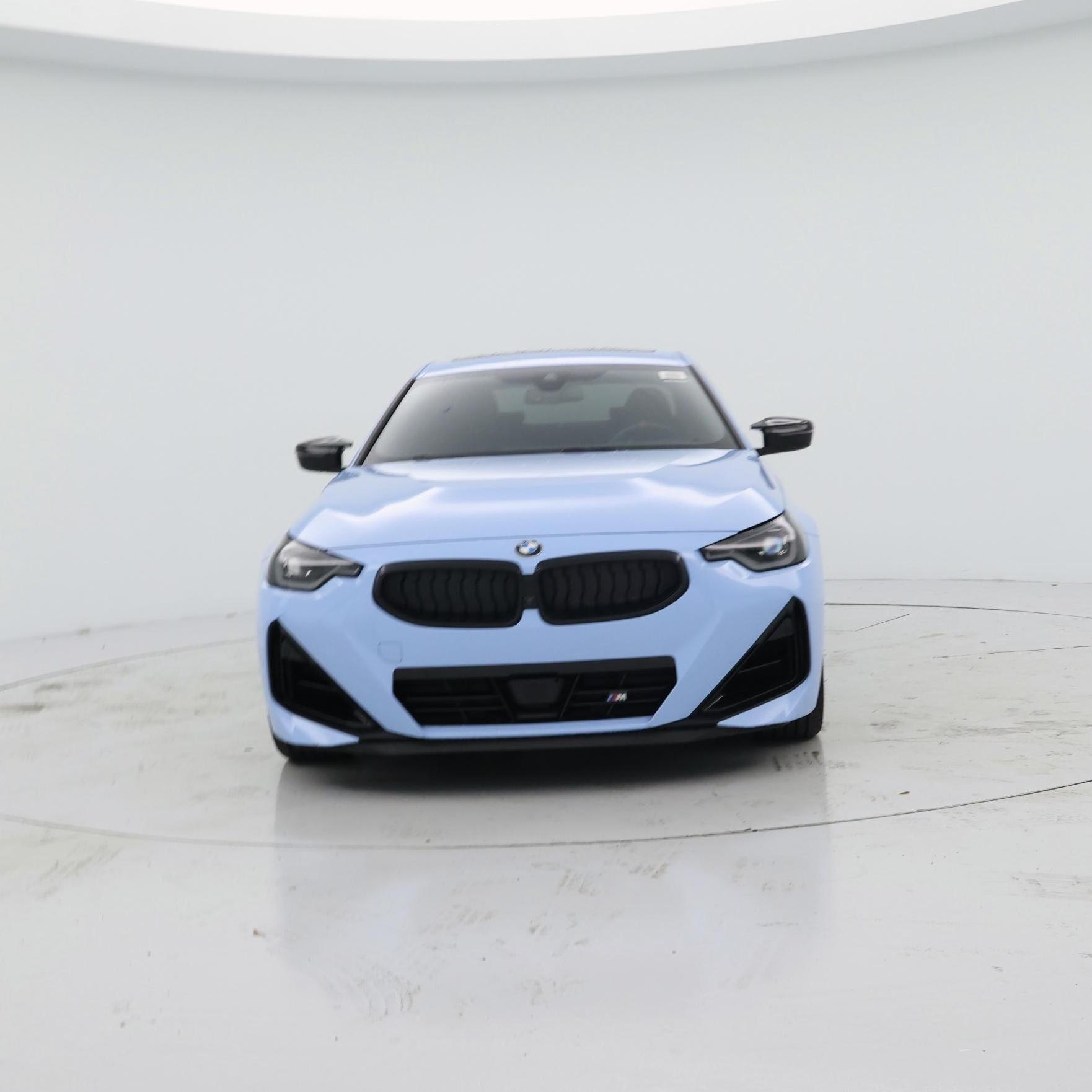 Thumbnail: 2025 BMW 2 Series - 5