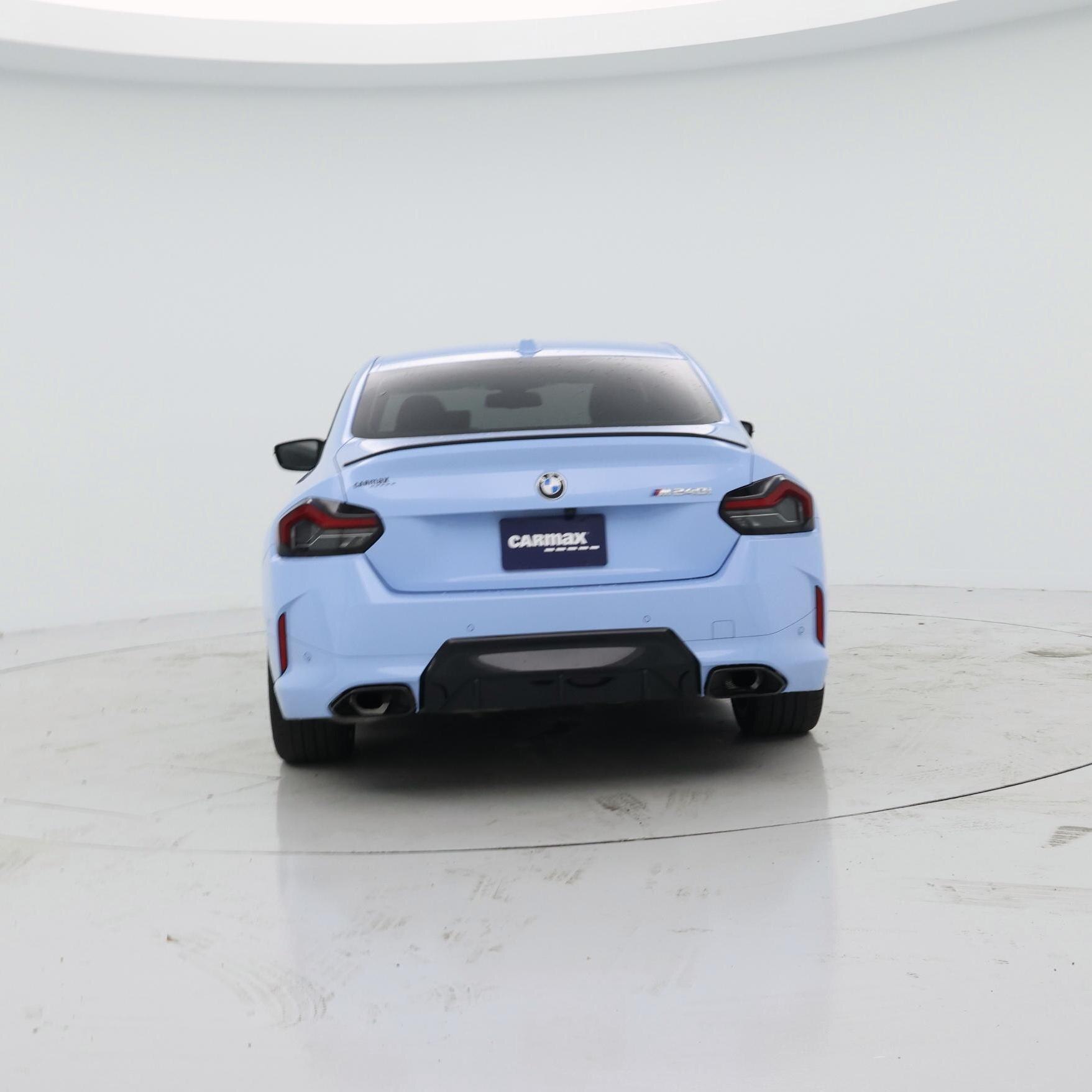 Thumbnail: 2025 BMW 2 Series - 6