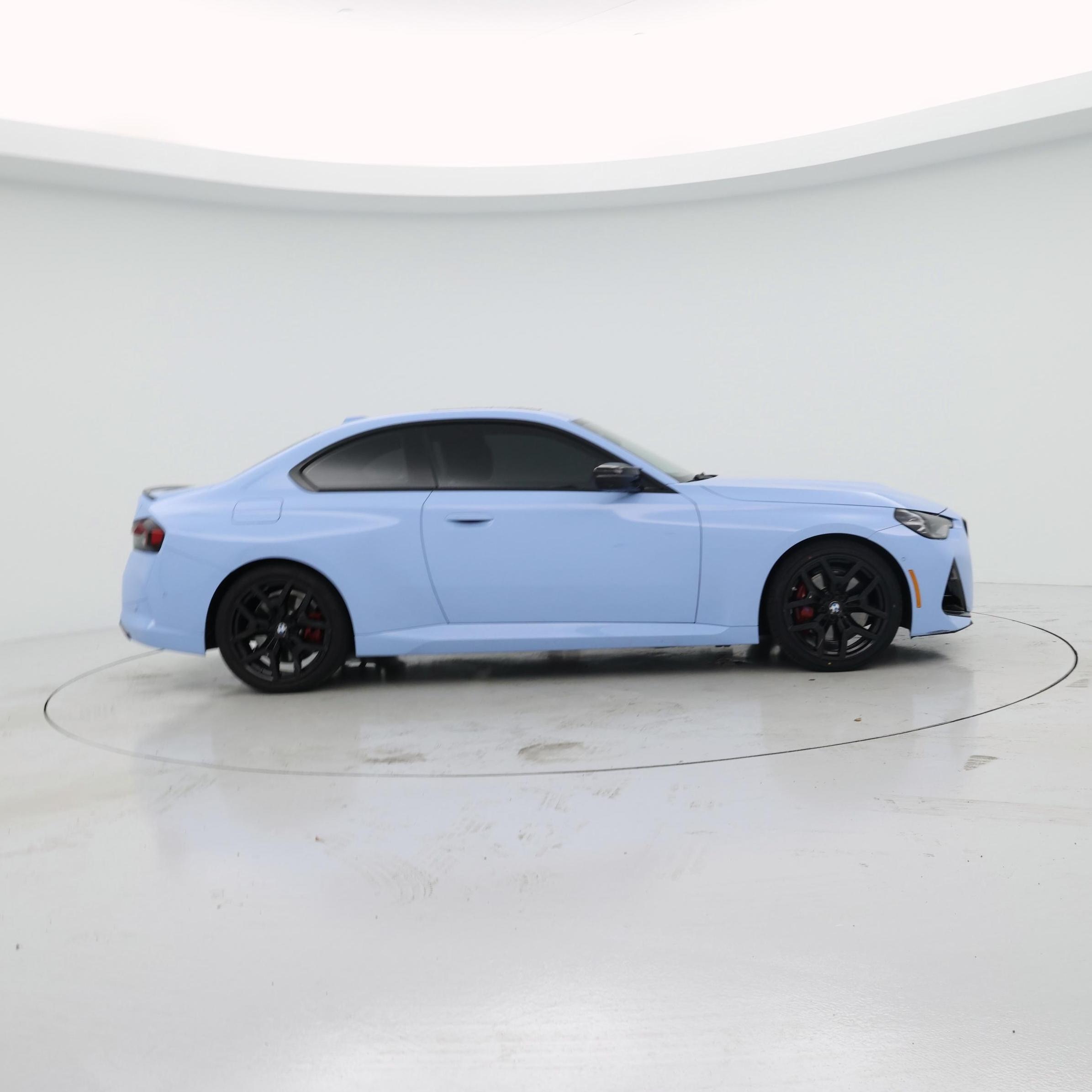 Thumbnail: 2025 BMW 2 Series - 7