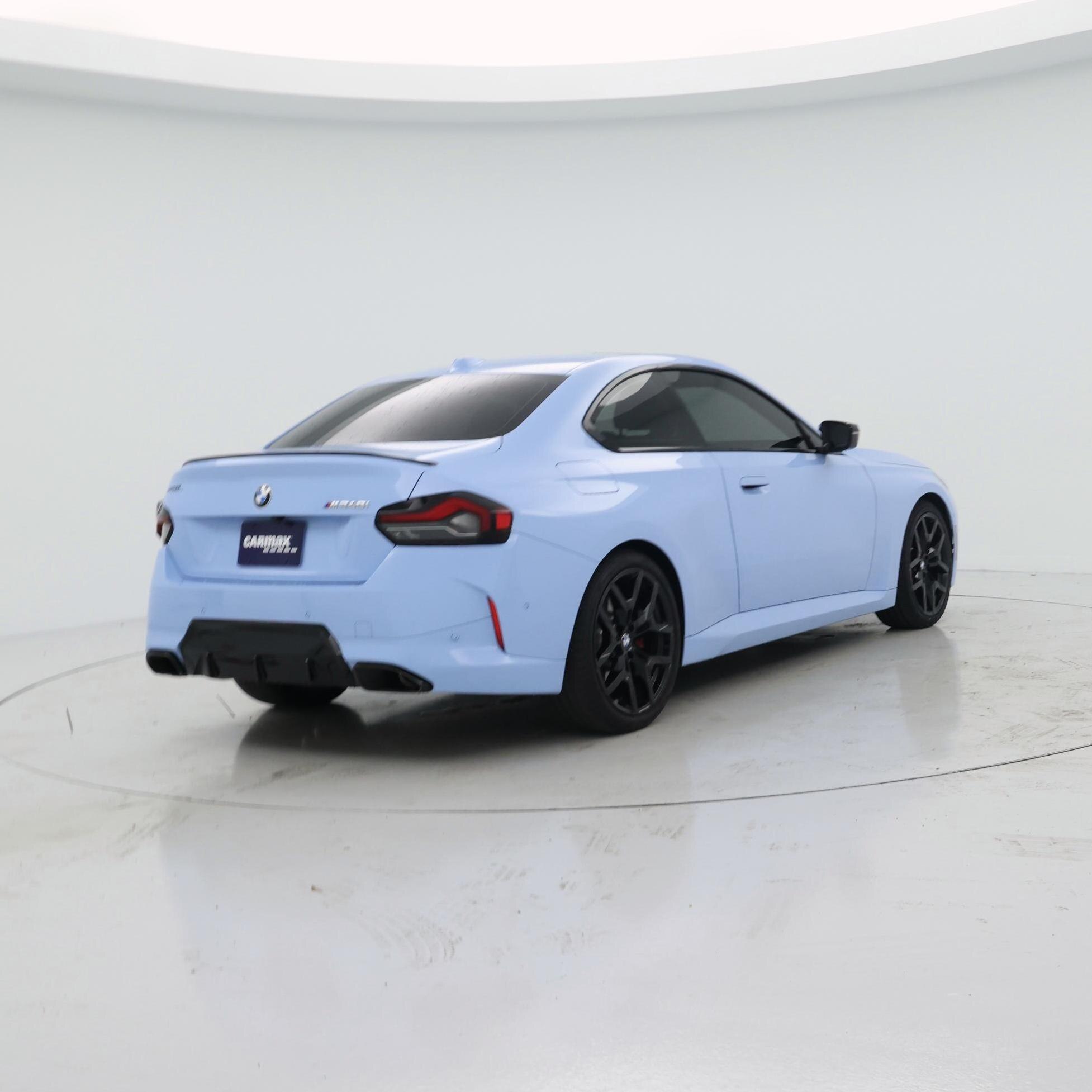 Thumbnail: 2025 BMW 2 Series - 8