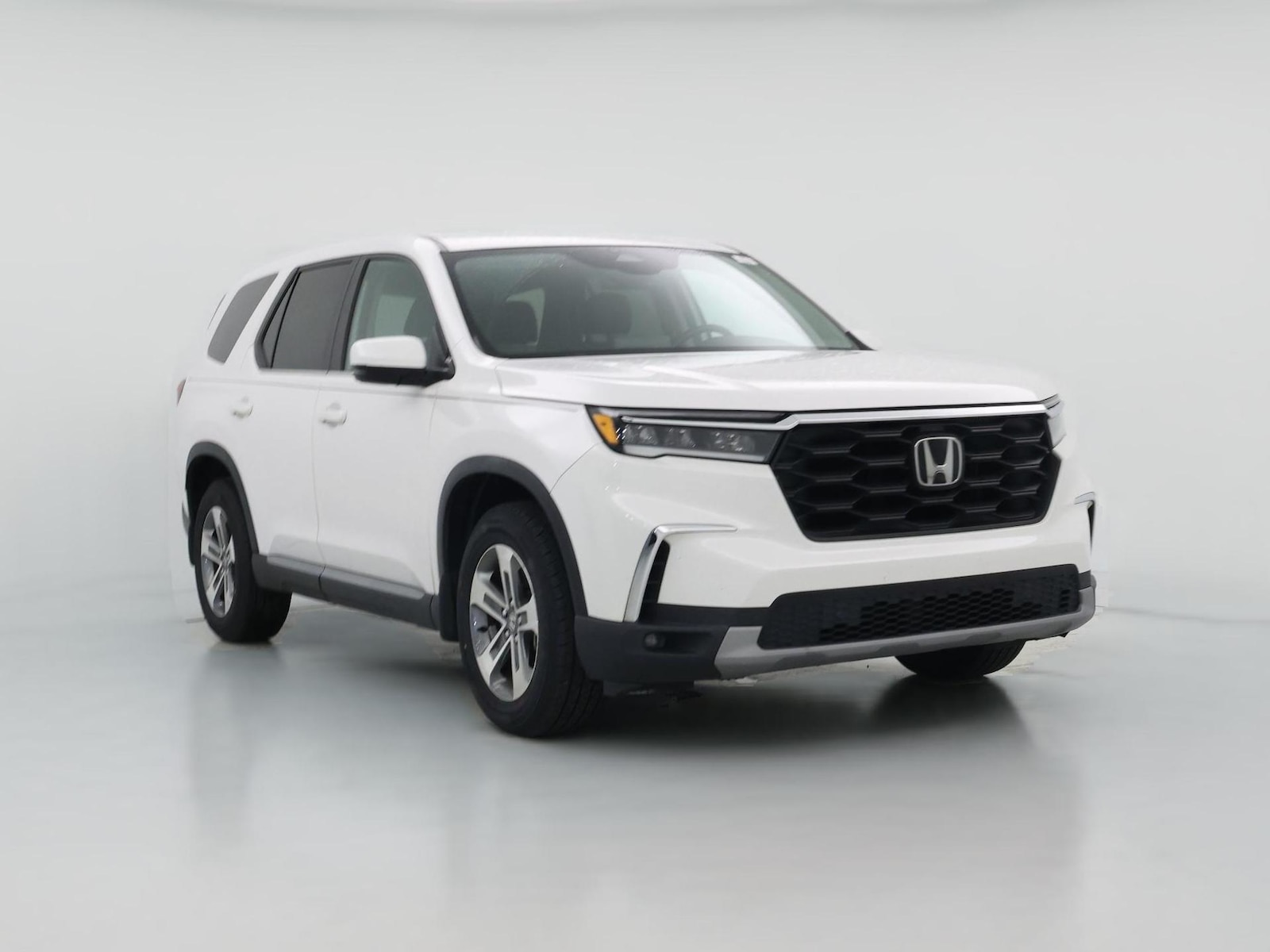 2024 Honda Pilot