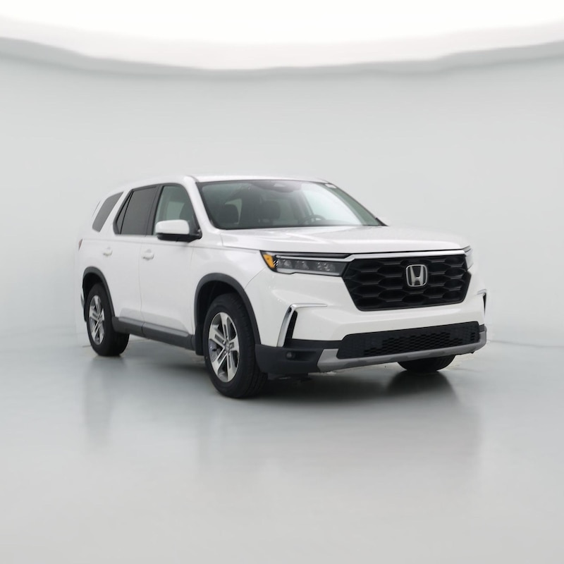 2024 Honda Pilot EX-L