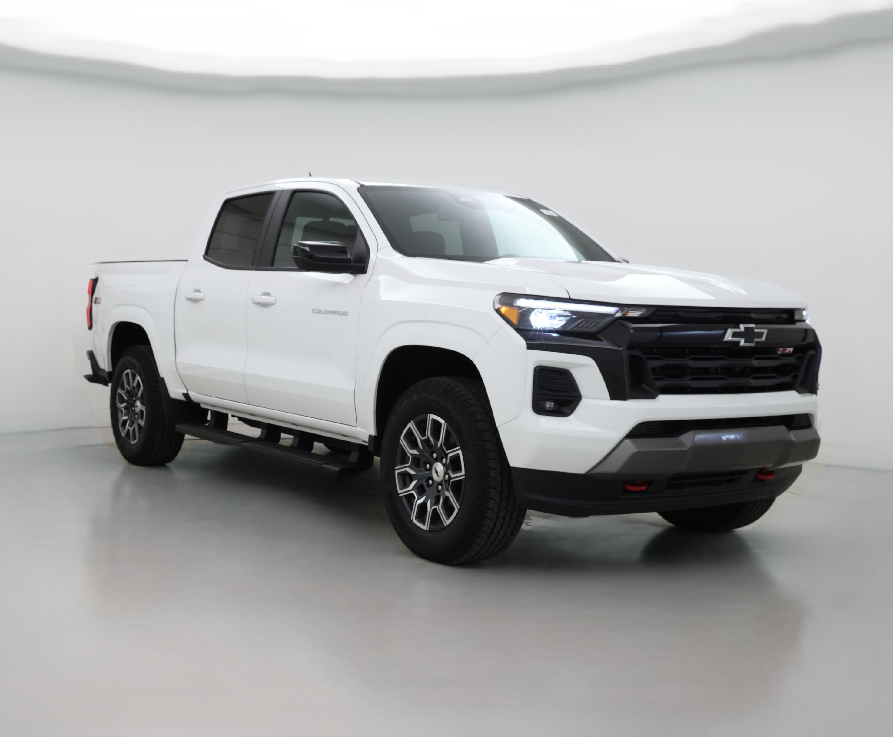 Thumbnail: 2024 Chevrolet Colorado - 1