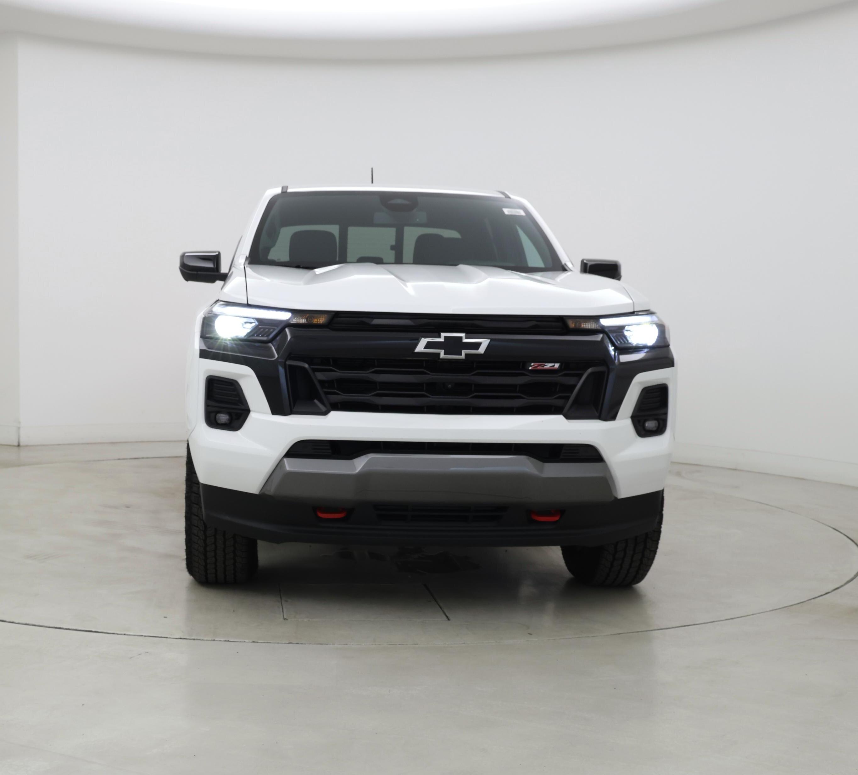 Thumbnail: 2024 Chevrolet Colorado - 5