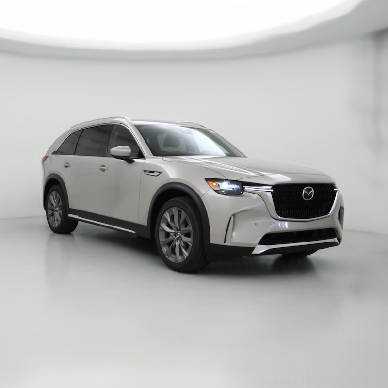2025 Mazda CX-90 Turbo Premium Plus