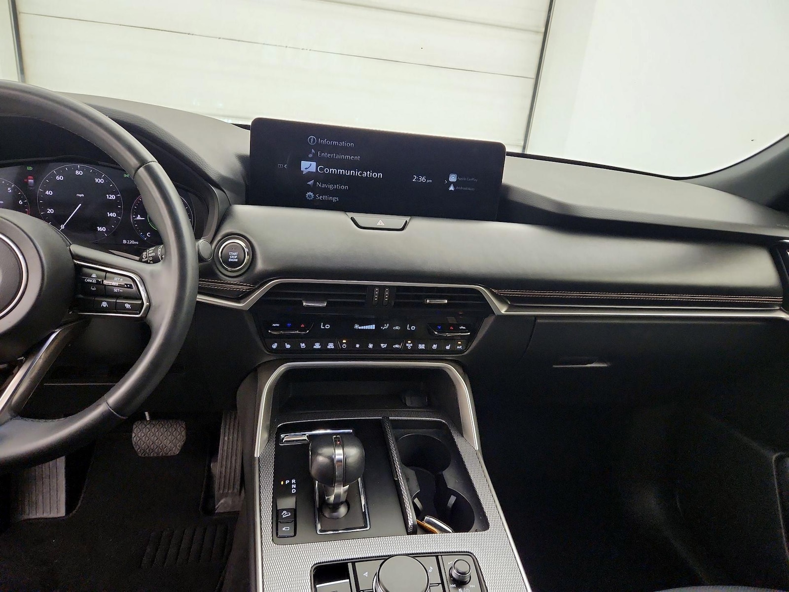 2025 Mazda CX-90 Premium Plus Package - Photo 10