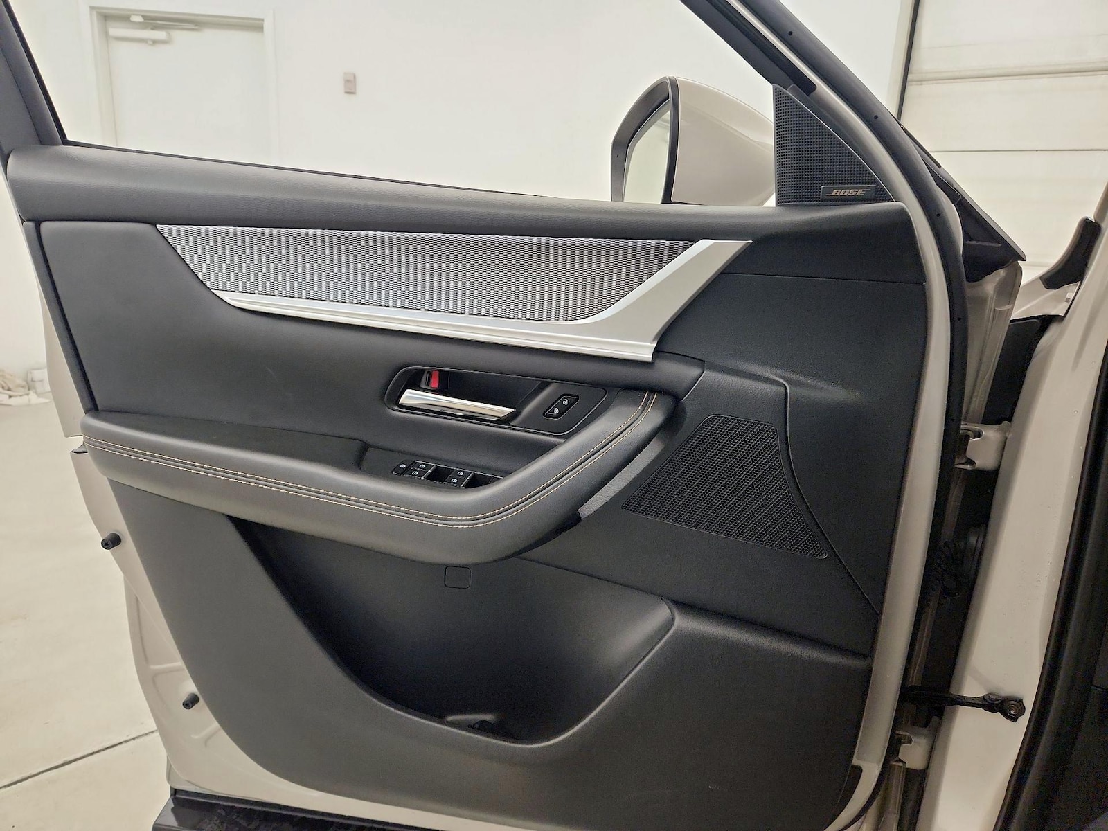 2025 Mazda CX-90 Premium Plus Package - Photo 13