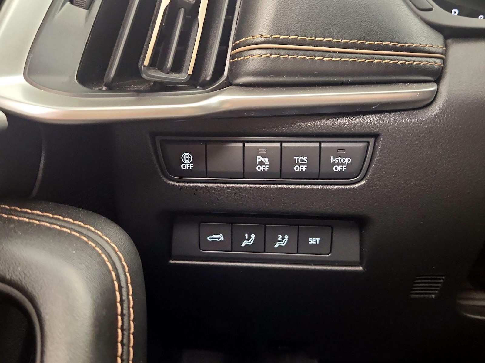 2025 Mazda CX-90 Premium Plus Package - Photo 14