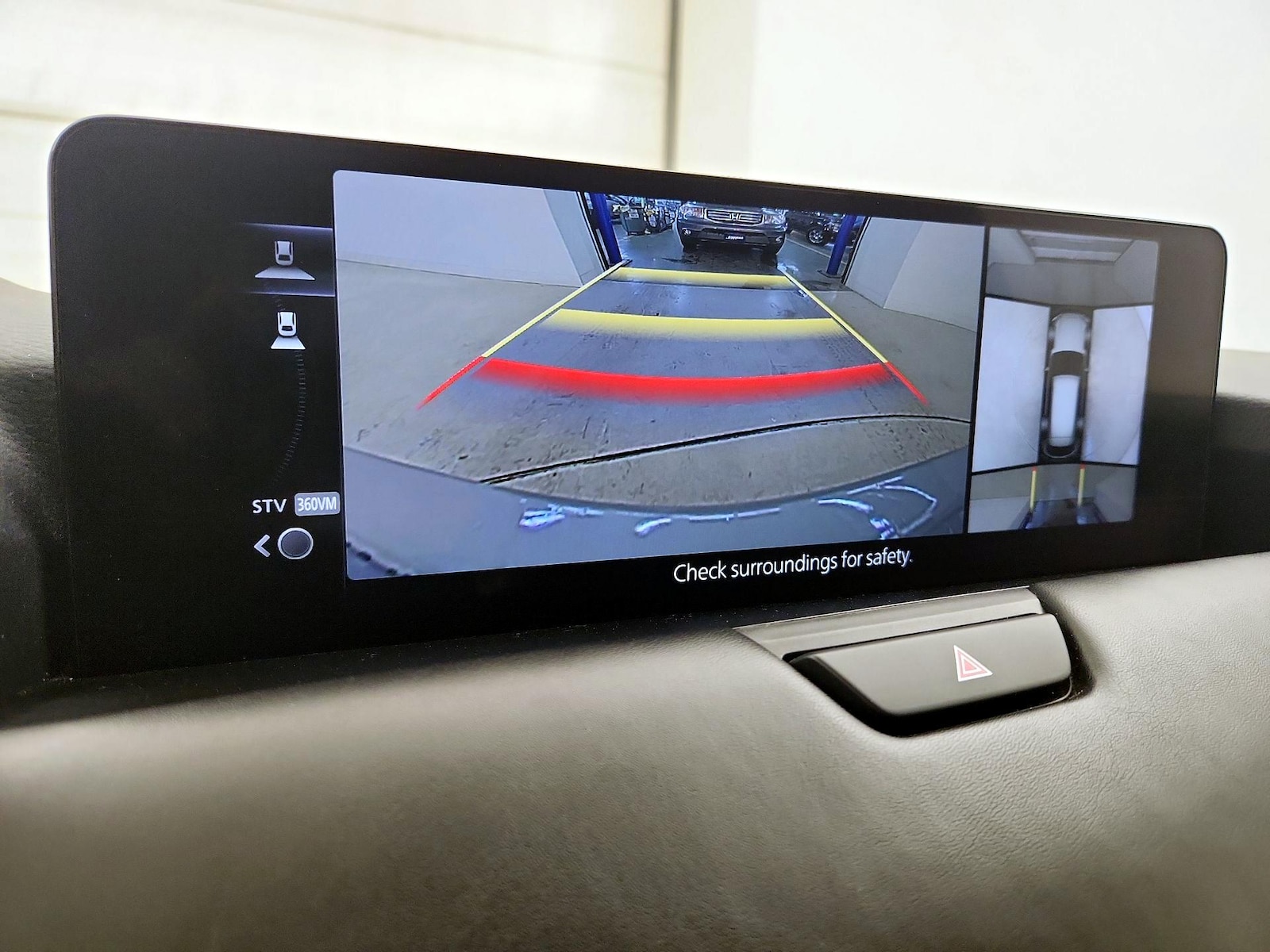 2025 Mazda CX-90 Premium Plus Package - Photo 15