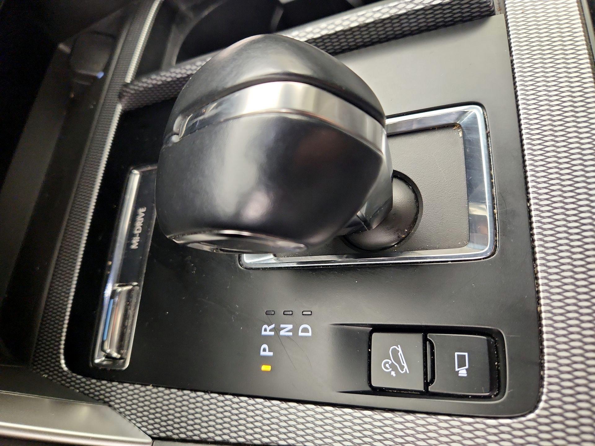 Thumbnail: 2025 Mazda CX-90 - 17
