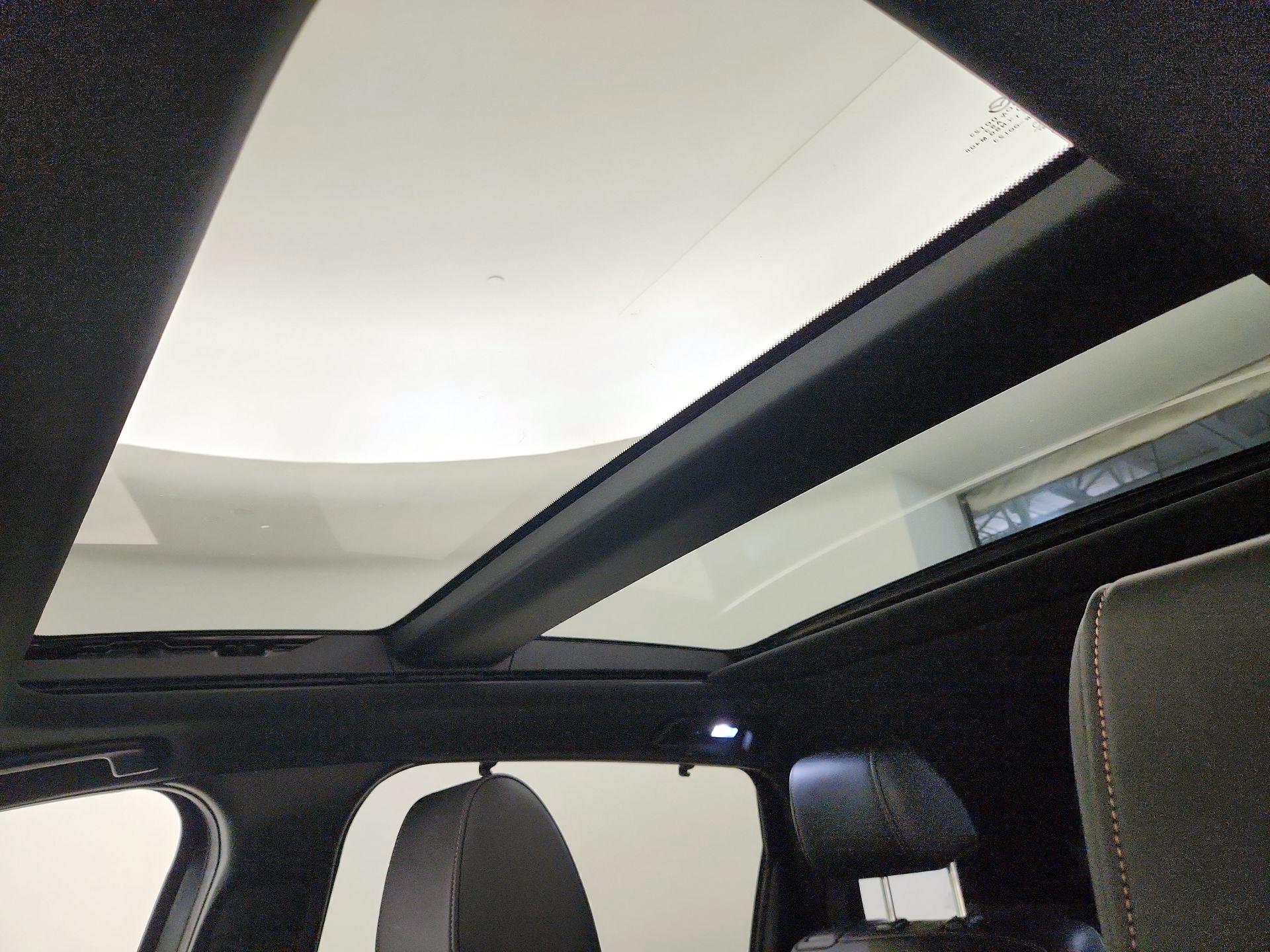 Thumbnail: 2025 Mazda CX-90 - 19