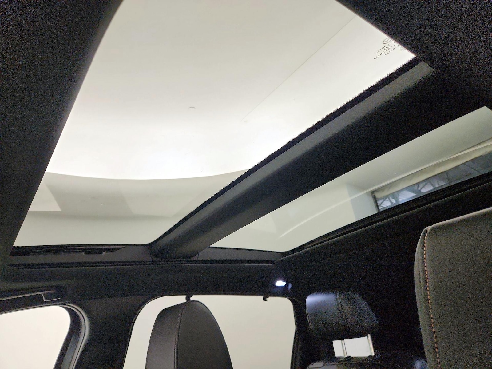 2025 Mazda CX-90 Premium Plus Package - Photo 20
