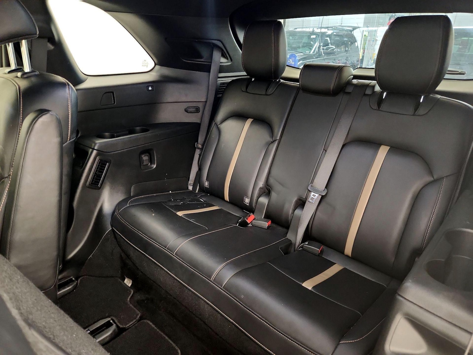2025 Mazda CX-90 Premium Plus Package - Photo 22