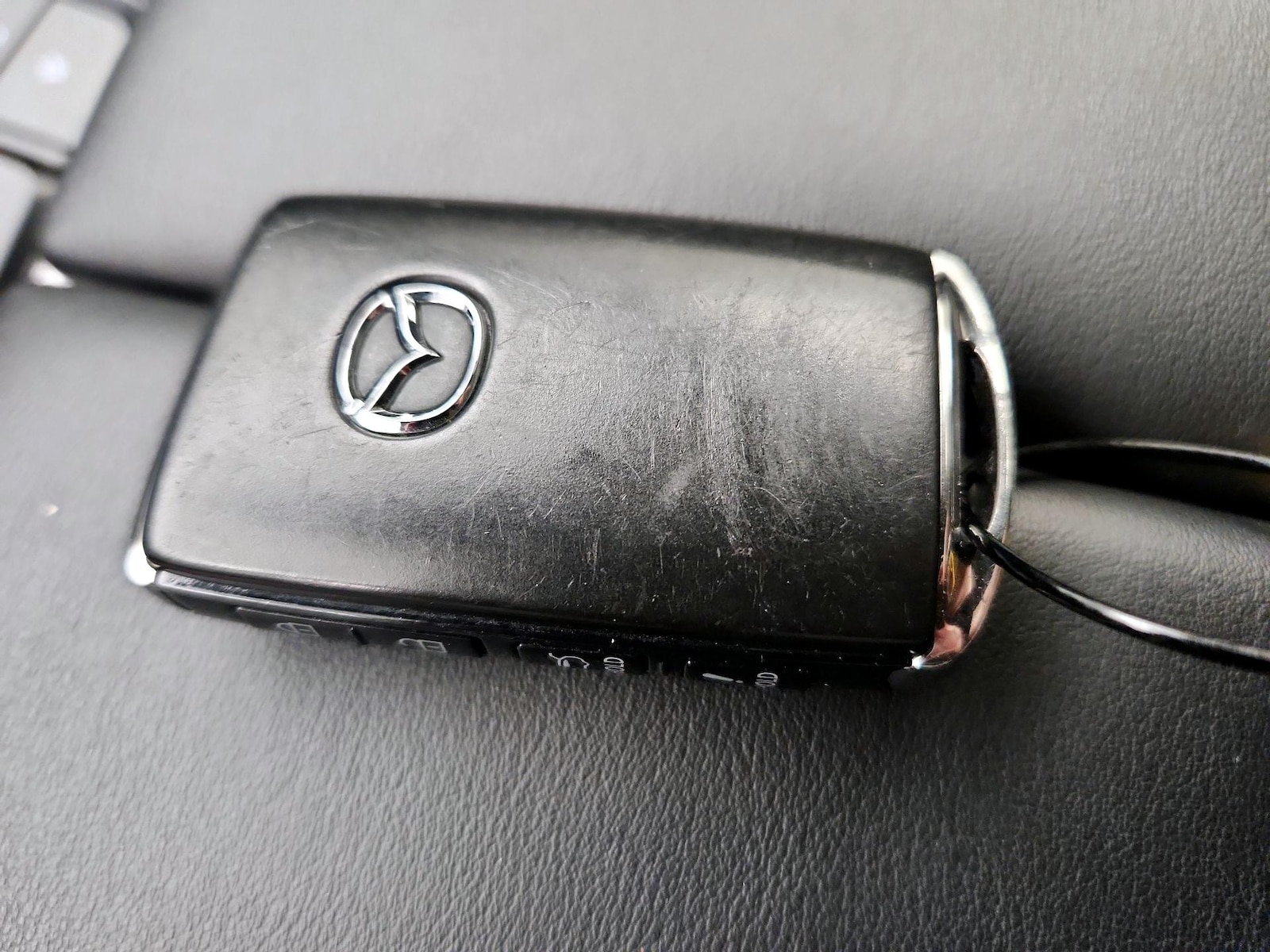 2025 Mazda CX-90 Premium Plus Package - Photo 25