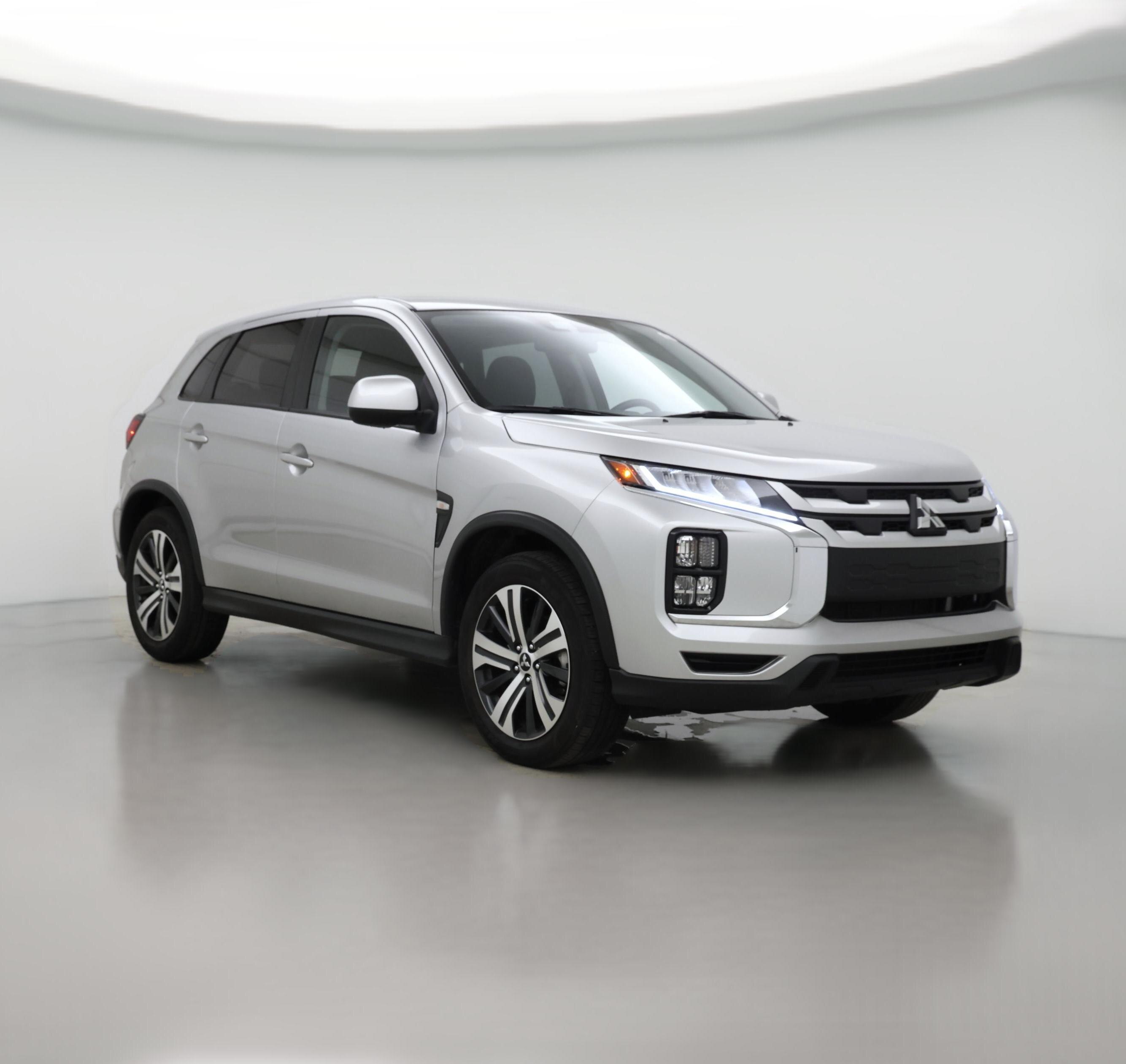 Thumbnail: 2025 Mitsubishi Outlander Sport - 1