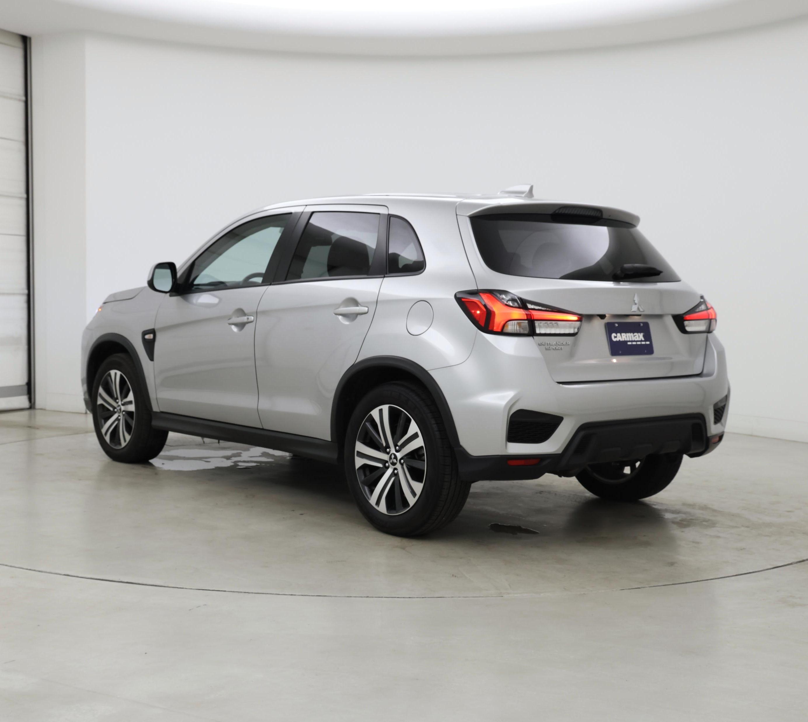 Thumbnail: 2025 Mitsubishi Outlander Sport - 2