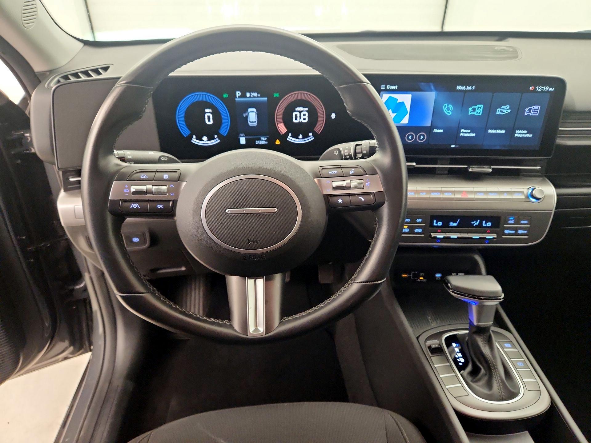 Thumbnail: 2025 Hyundai Kona - 10
