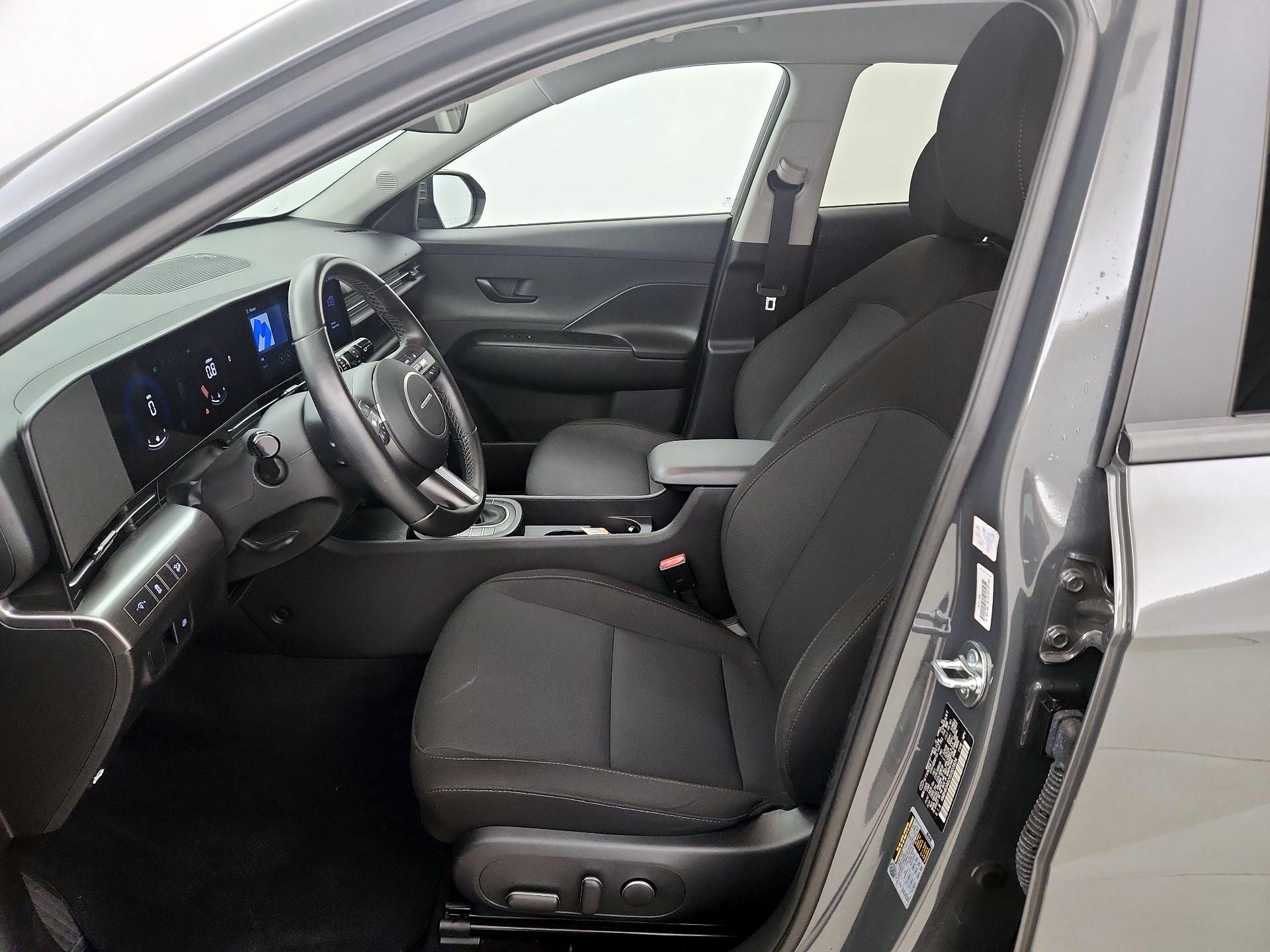 Thumbnail: 2025 Hyundai Kona - 11