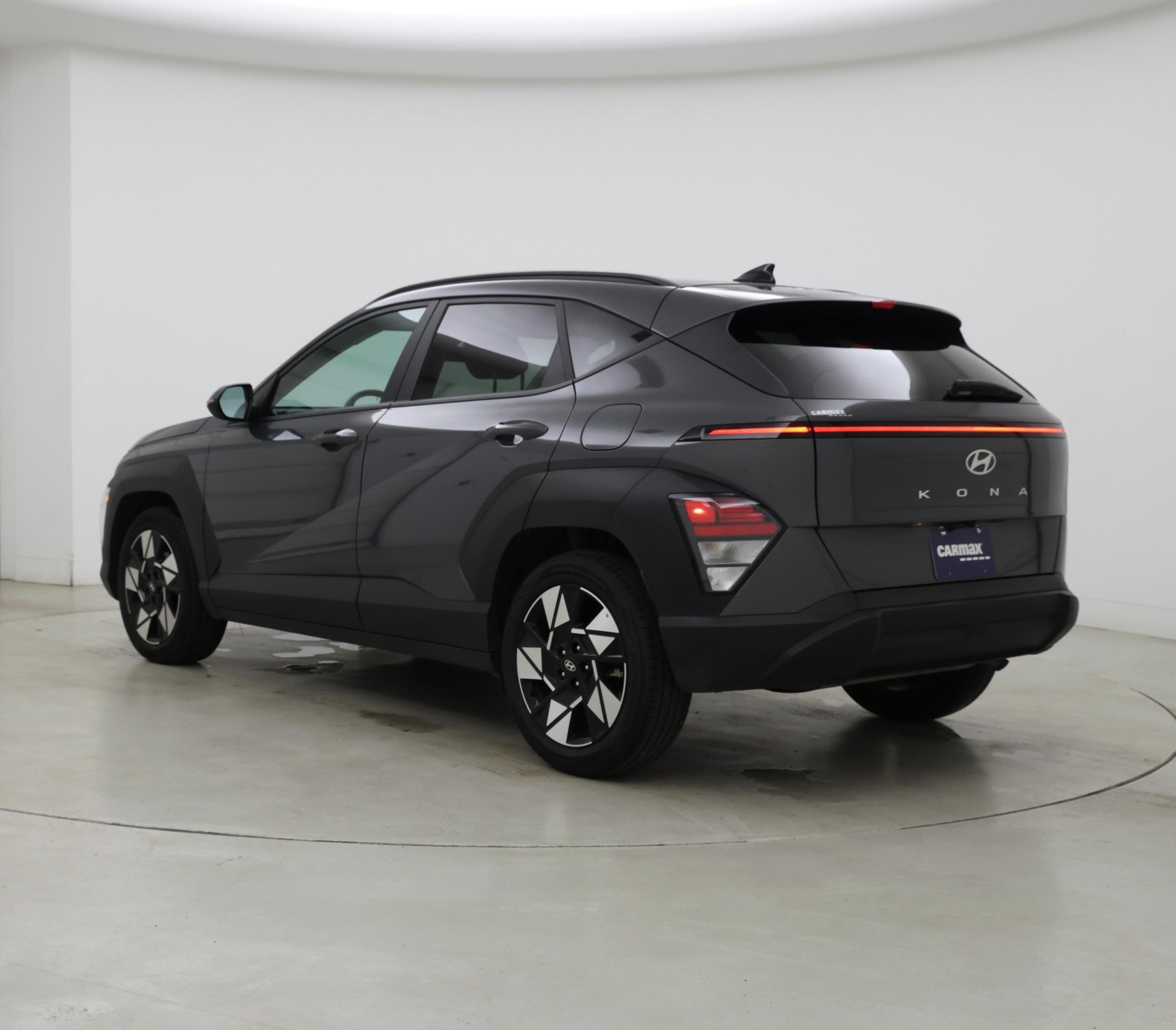 Thumbnail: 2025 Hyundai Kona - 2