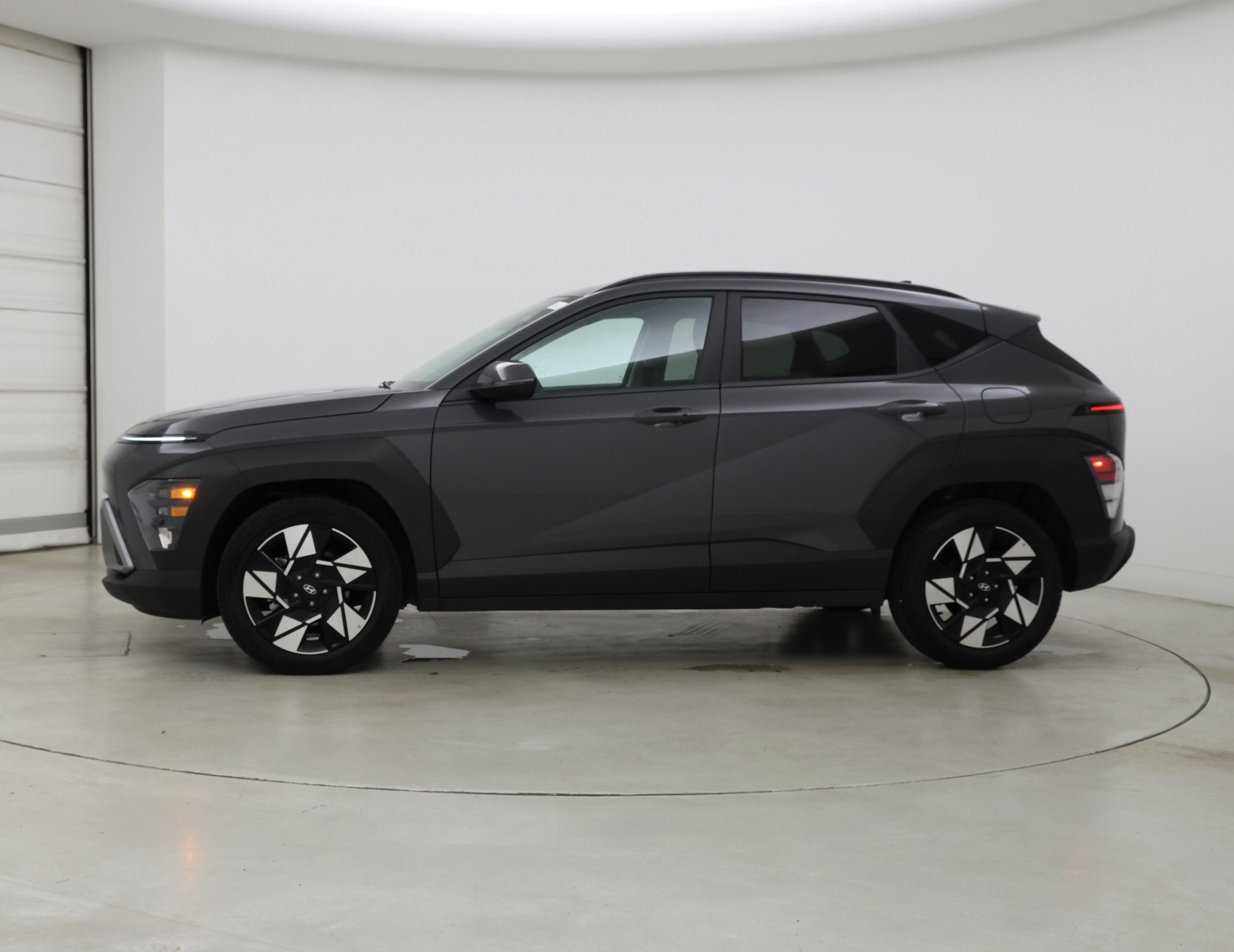 Thumbnail: 2025 Hyundai Kona - 3