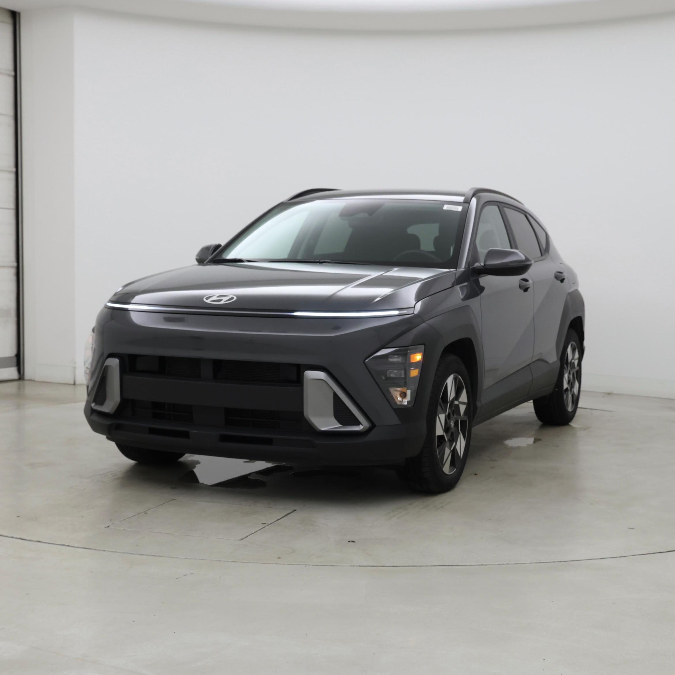 Thumbnail: 2025 Hyundai Kona - 4