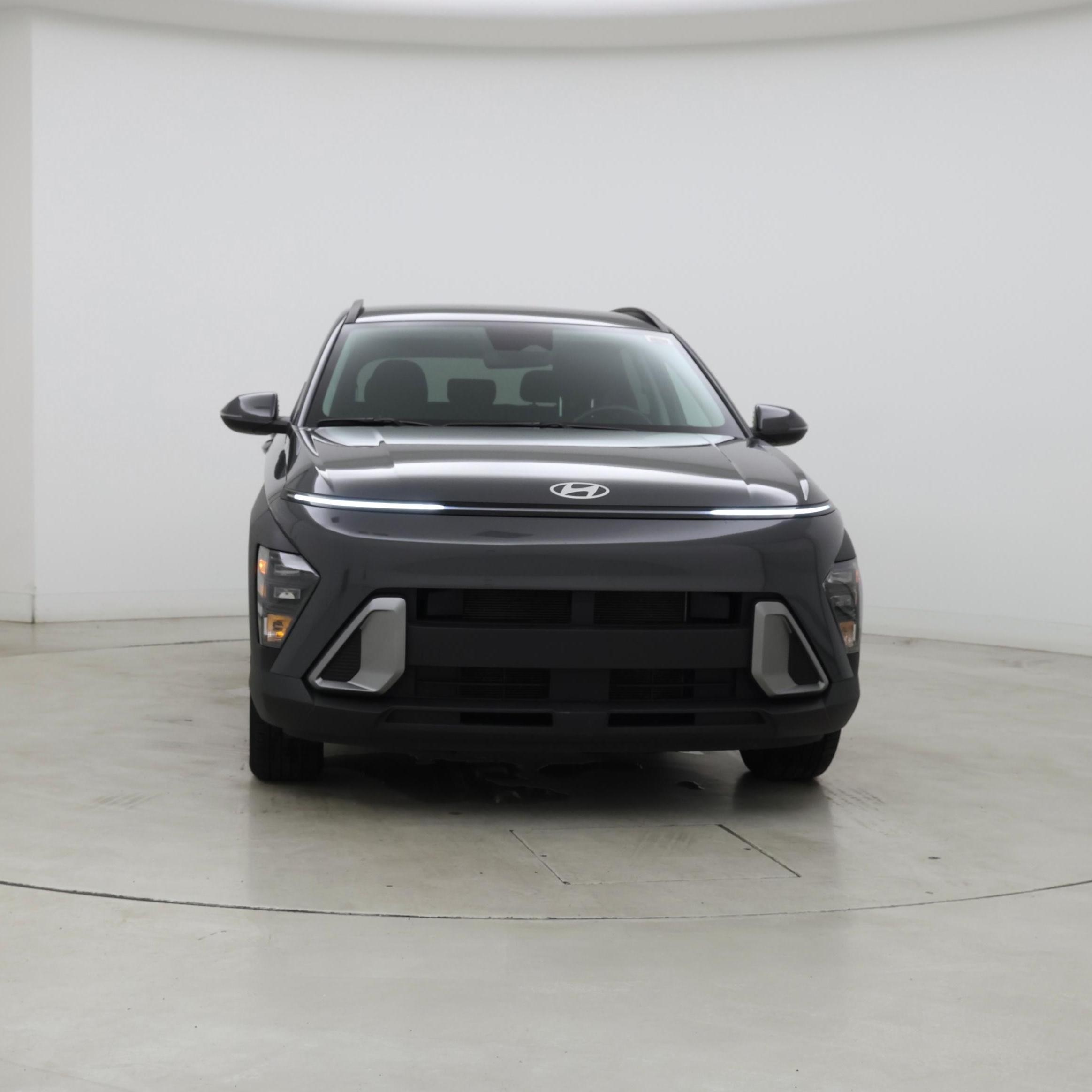Thumbnail: 2025 Hyundai Kona - 5