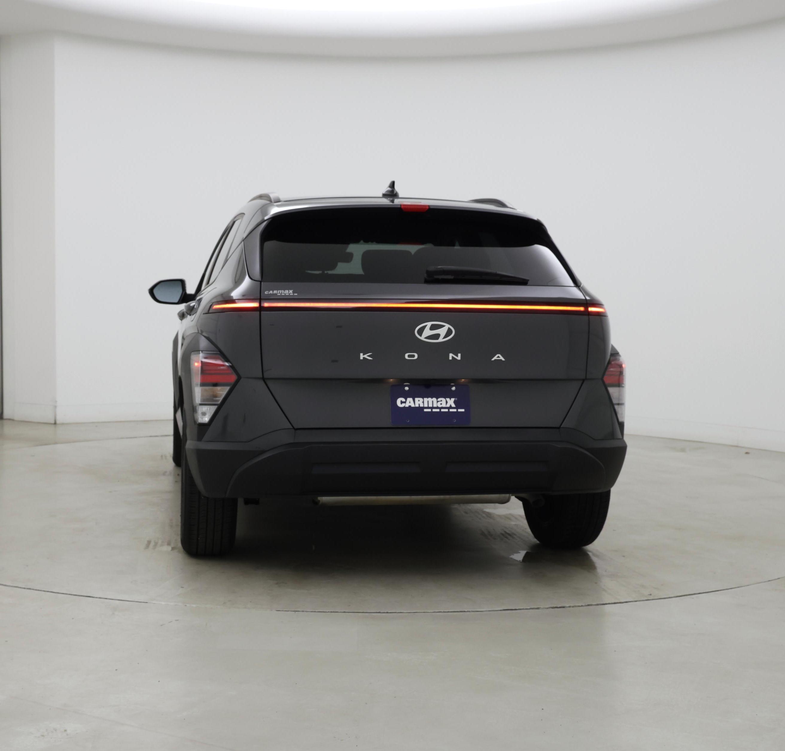 Thumbnail: 2025 Hyundai Kona - 6