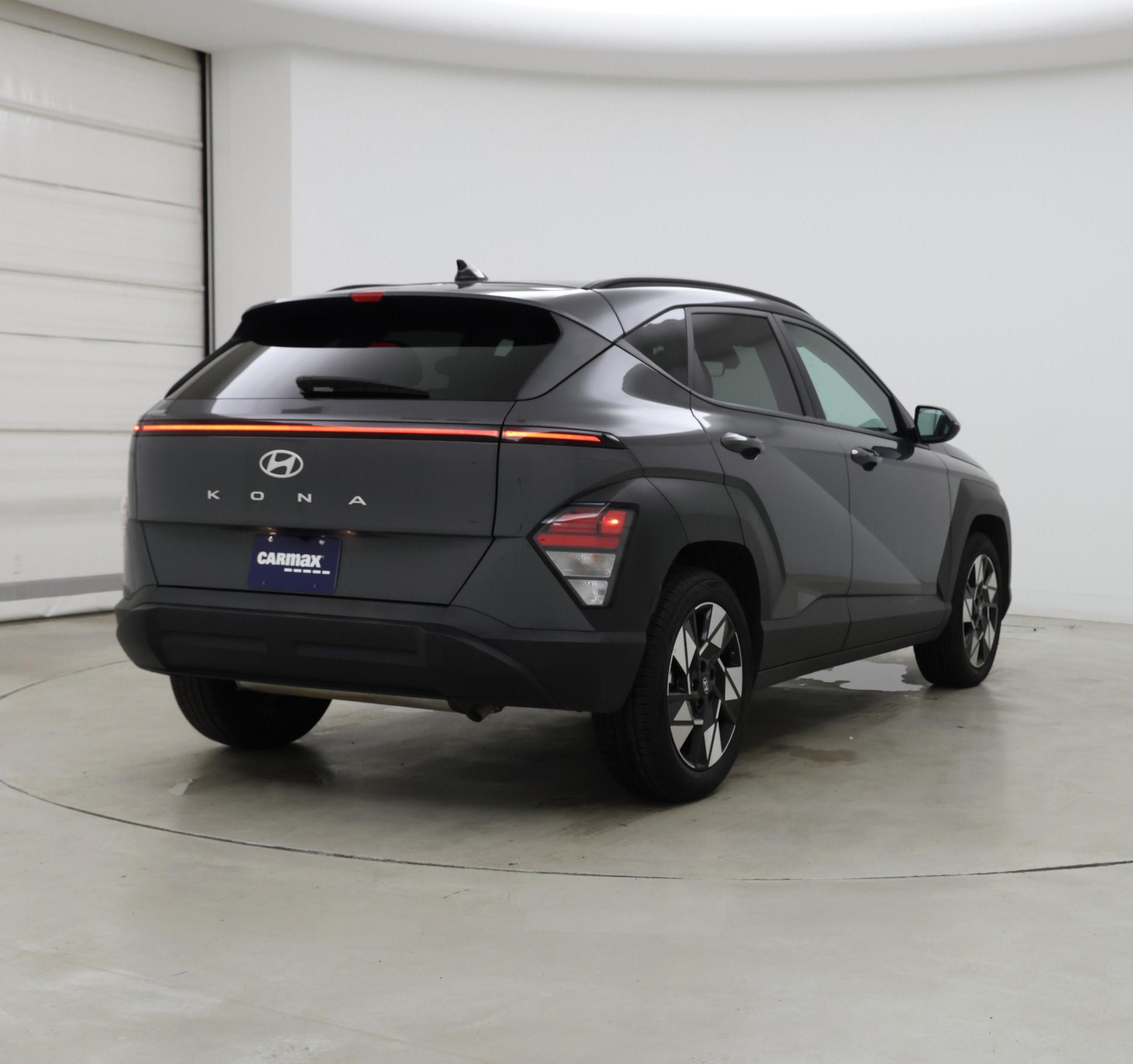 Thumbnail: 2025 Hyundai Kona - 8