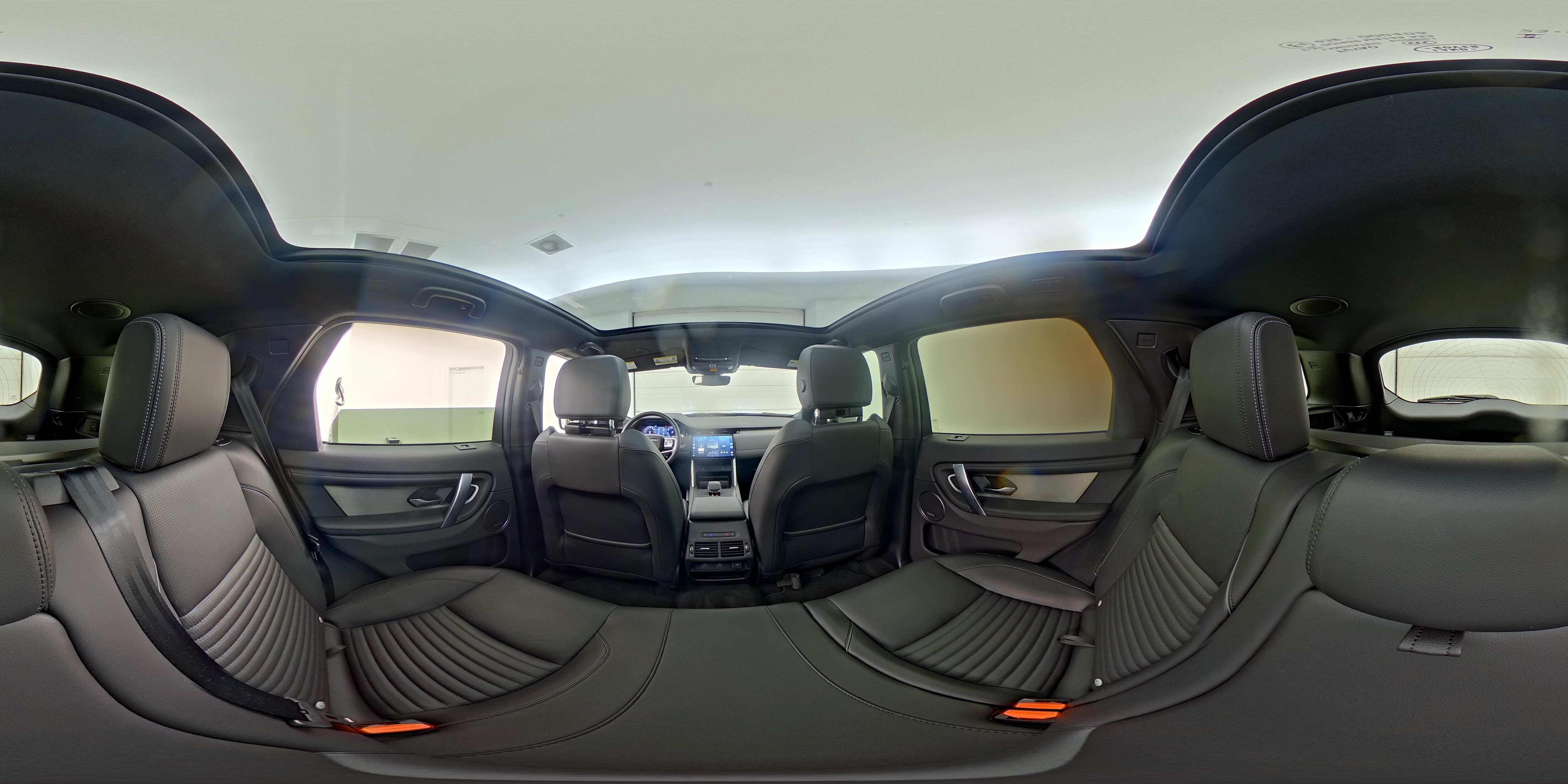 2024 Land Rover Discovery Sport Dynamic SE - Photo 27