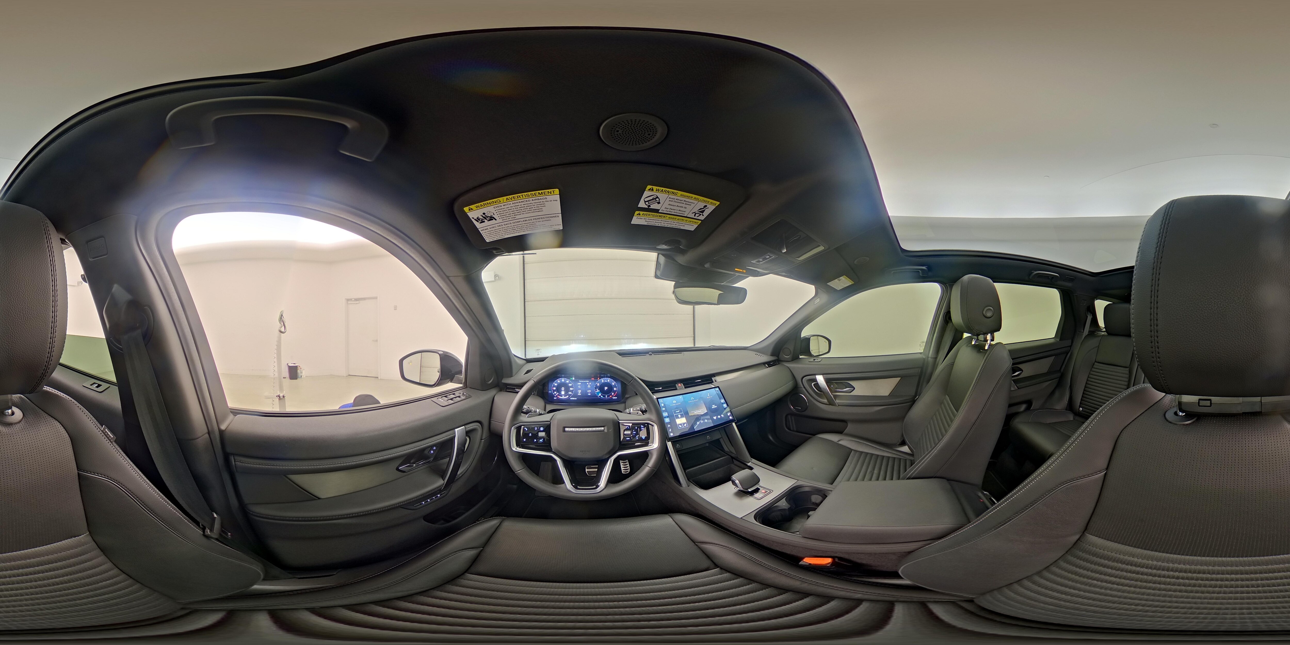 2024 Land Rover Discovery Sport Dynamic SE - Photo 28