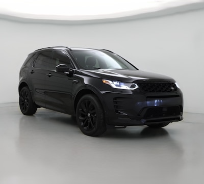 2024 Land Rover Discovery Sport Dynamic SE